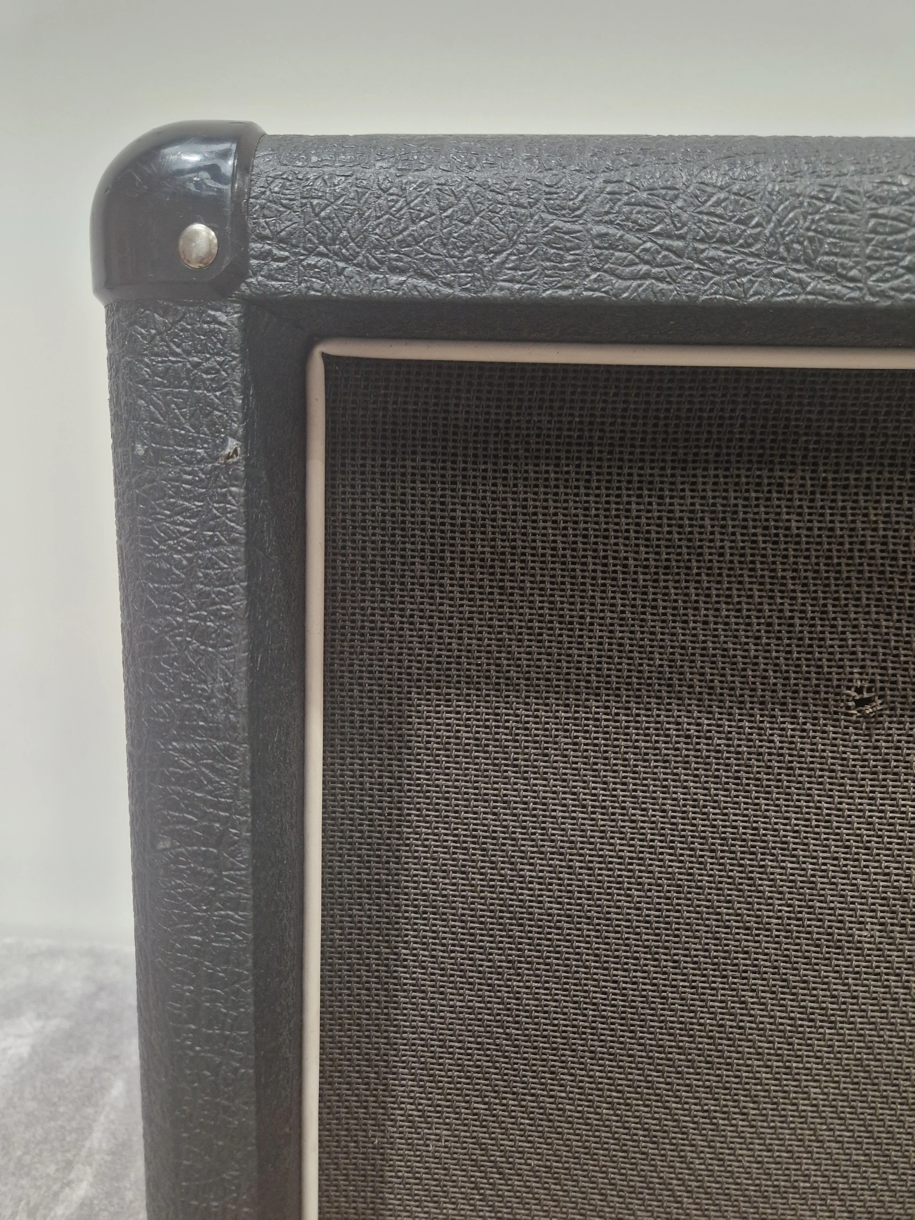 Marshall Lead 1936 JCM 900 2x12 Cabinet – G12T-75 Speakers, Mono/Stereo – Good - Image 6