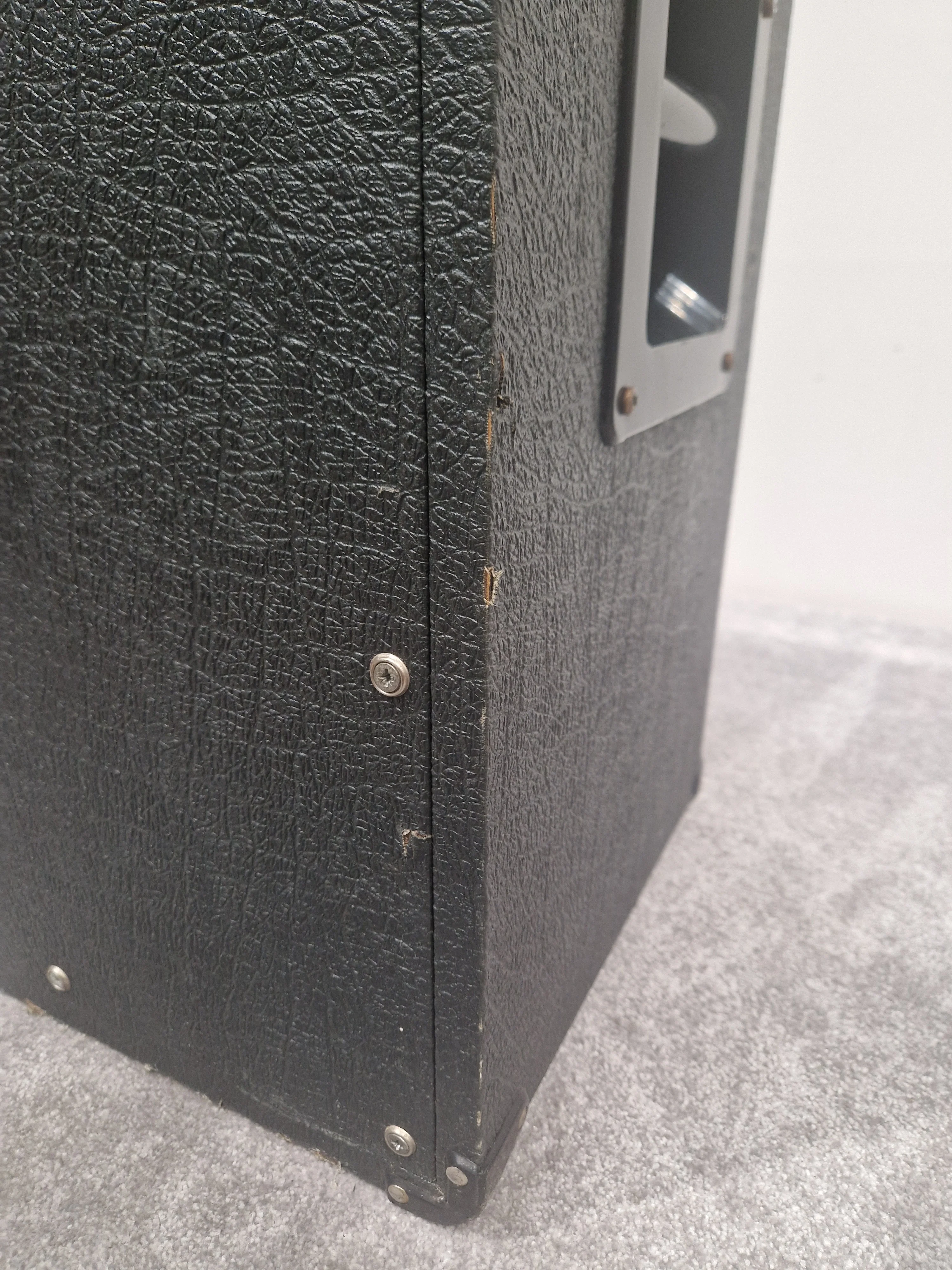 Marshall Lead 1936 JCM 900 2x12 Cabinet – G12T-75 Speakers, Mono/Stereo – Good - Image 7