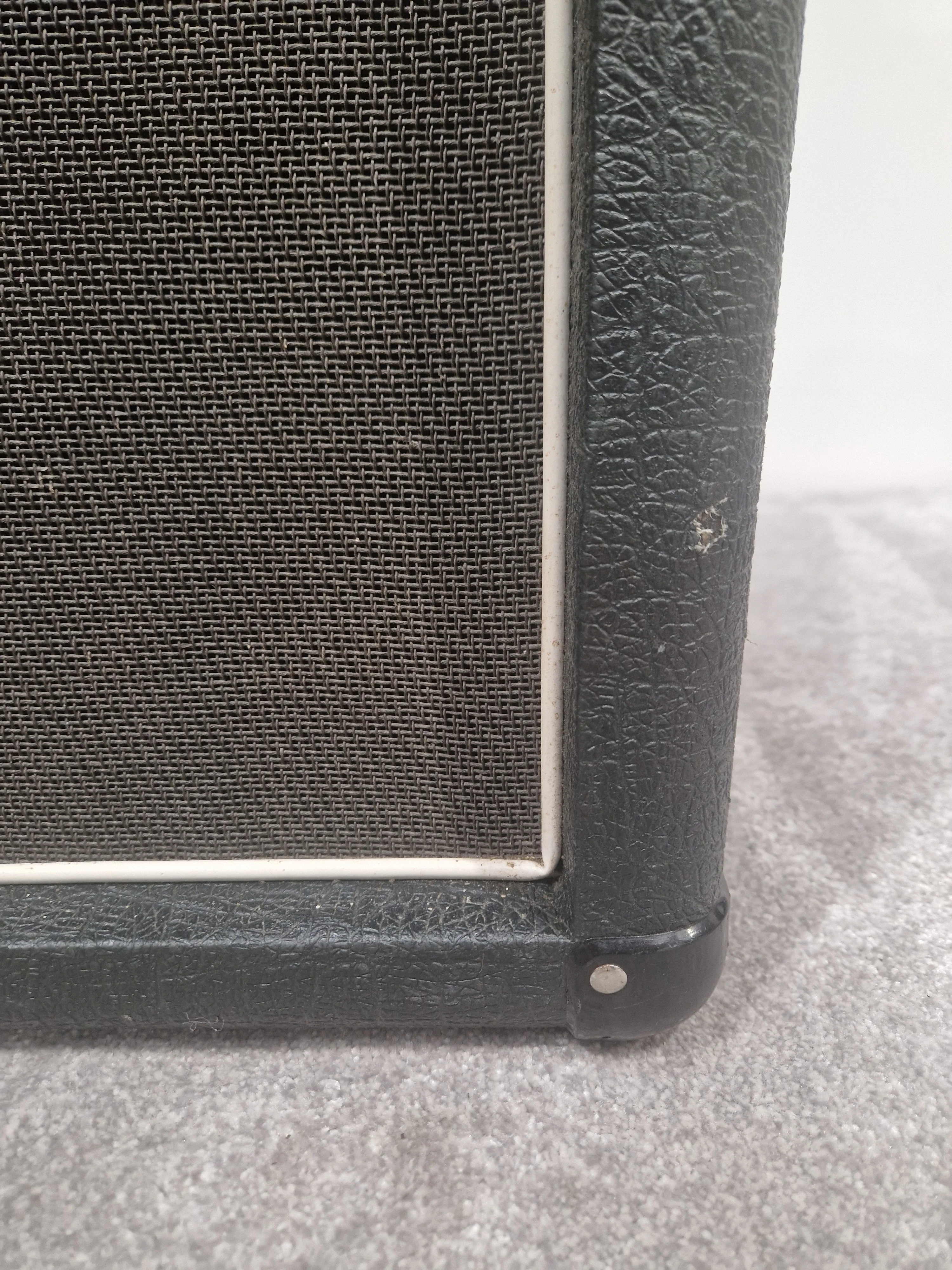 Marshall Lead 1936 JCM 900 2x12 Cabinet – G12T-75 Speakers, Mono/Stereo – Good - Image 9