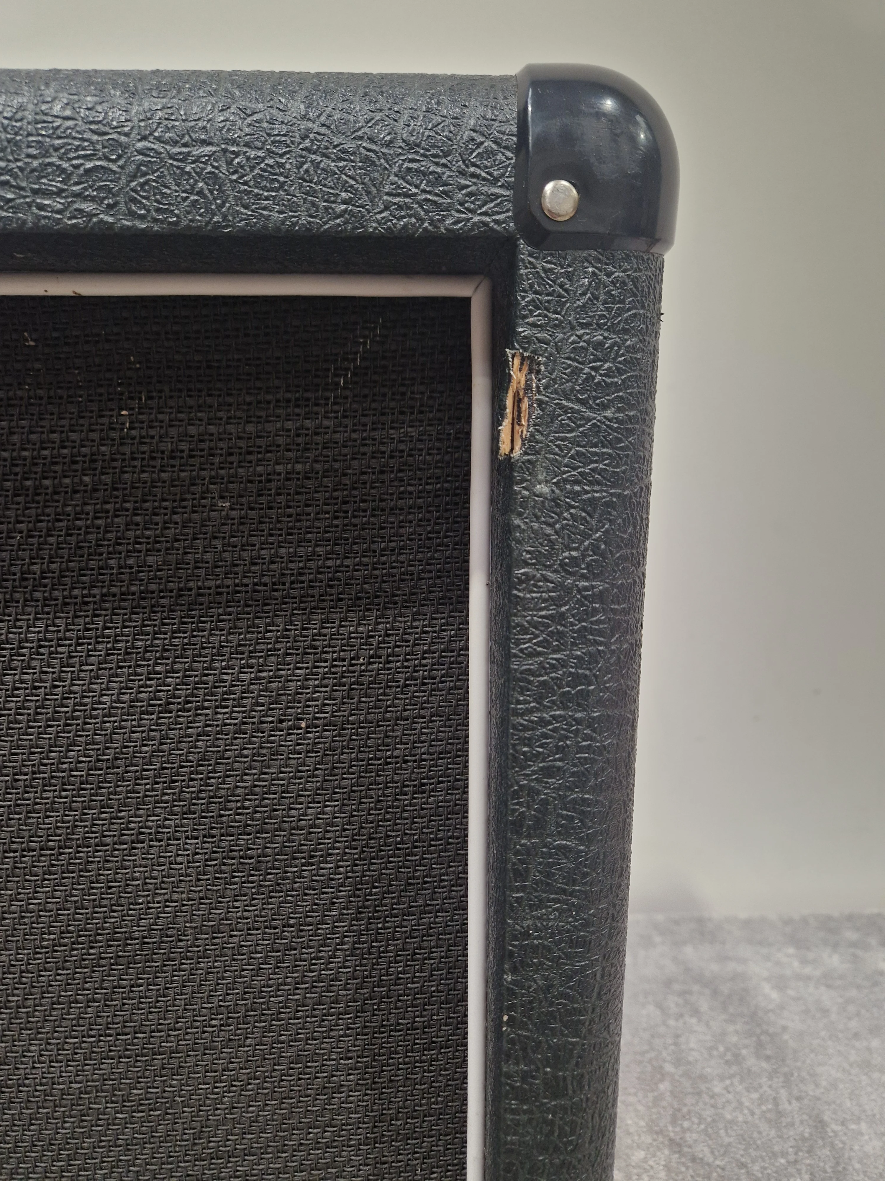 Marshall 1936 Lead 2×12" Electric Guitar Speaker Cabinet 150W – Very Good - Image 5