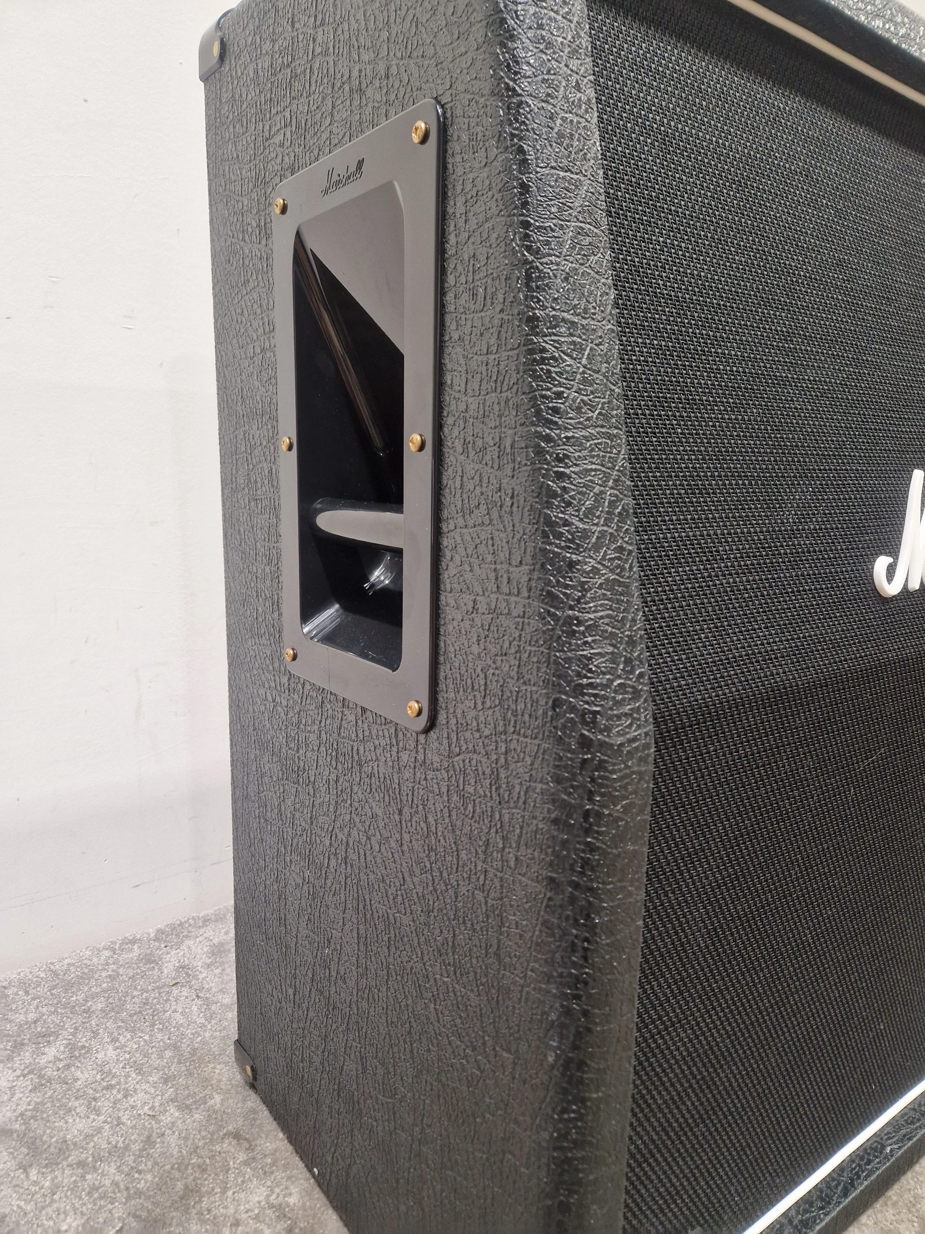Marshall 1960 - Guitar Amplifier Cabinet - 4x12 - Like New - Image 8