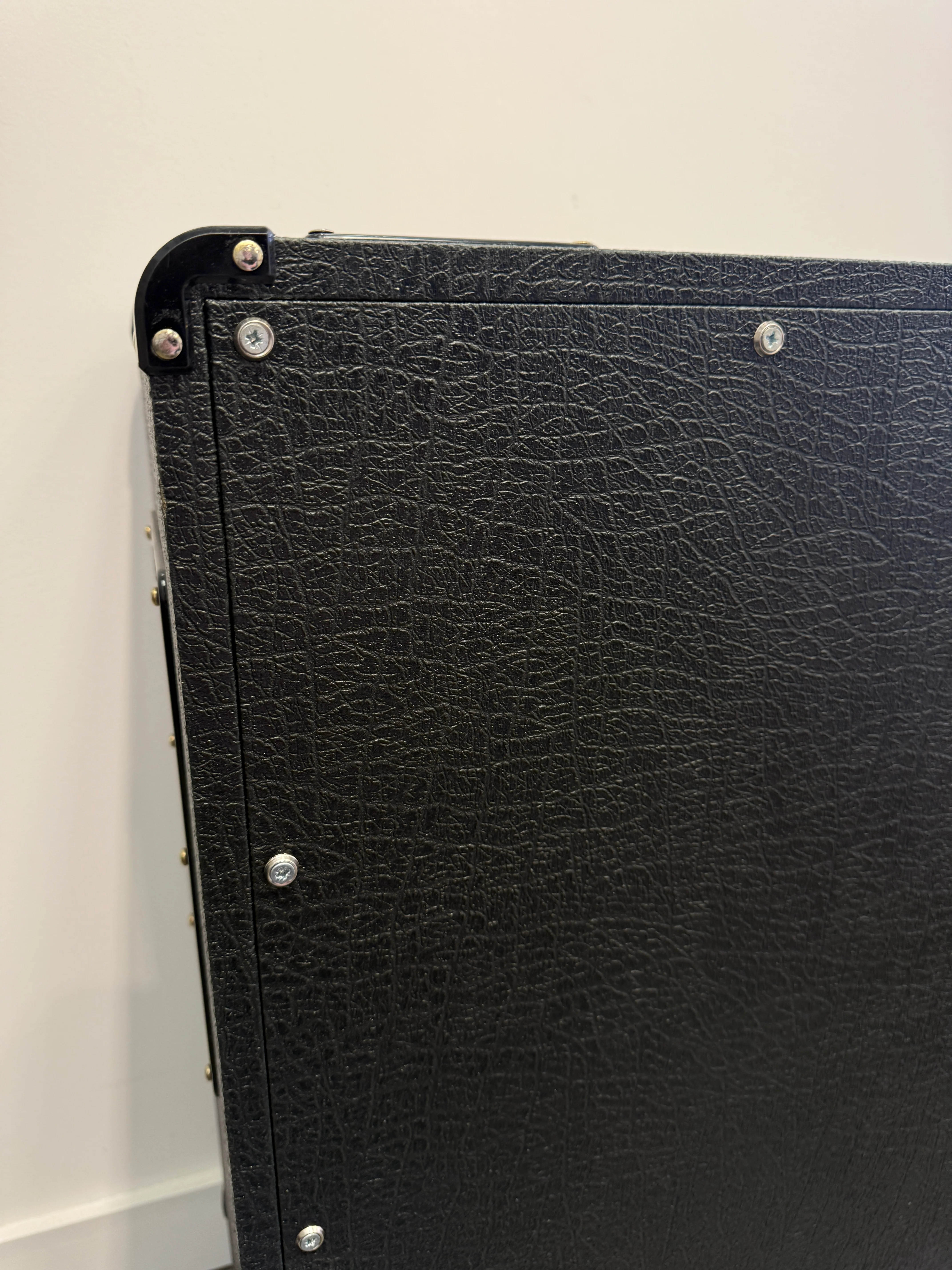 Marshall 1960BV Vintage 4x12 Guitar Cabinet - Excellent w/ Cover - Image 13
