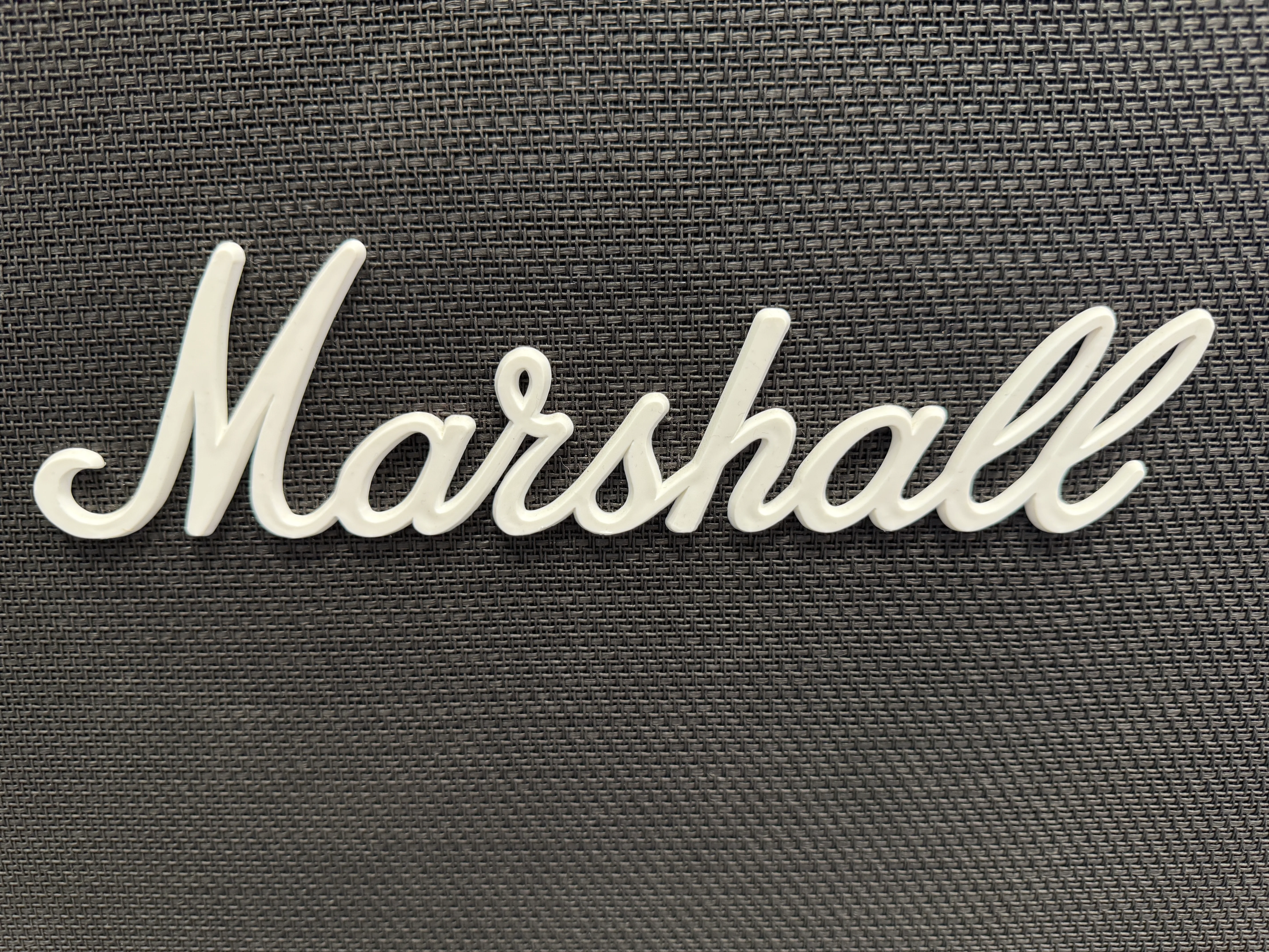 Marshall 1960BV Vintage 4x12 Guitar Cabinet - Excellent w/ Cover - Image 7