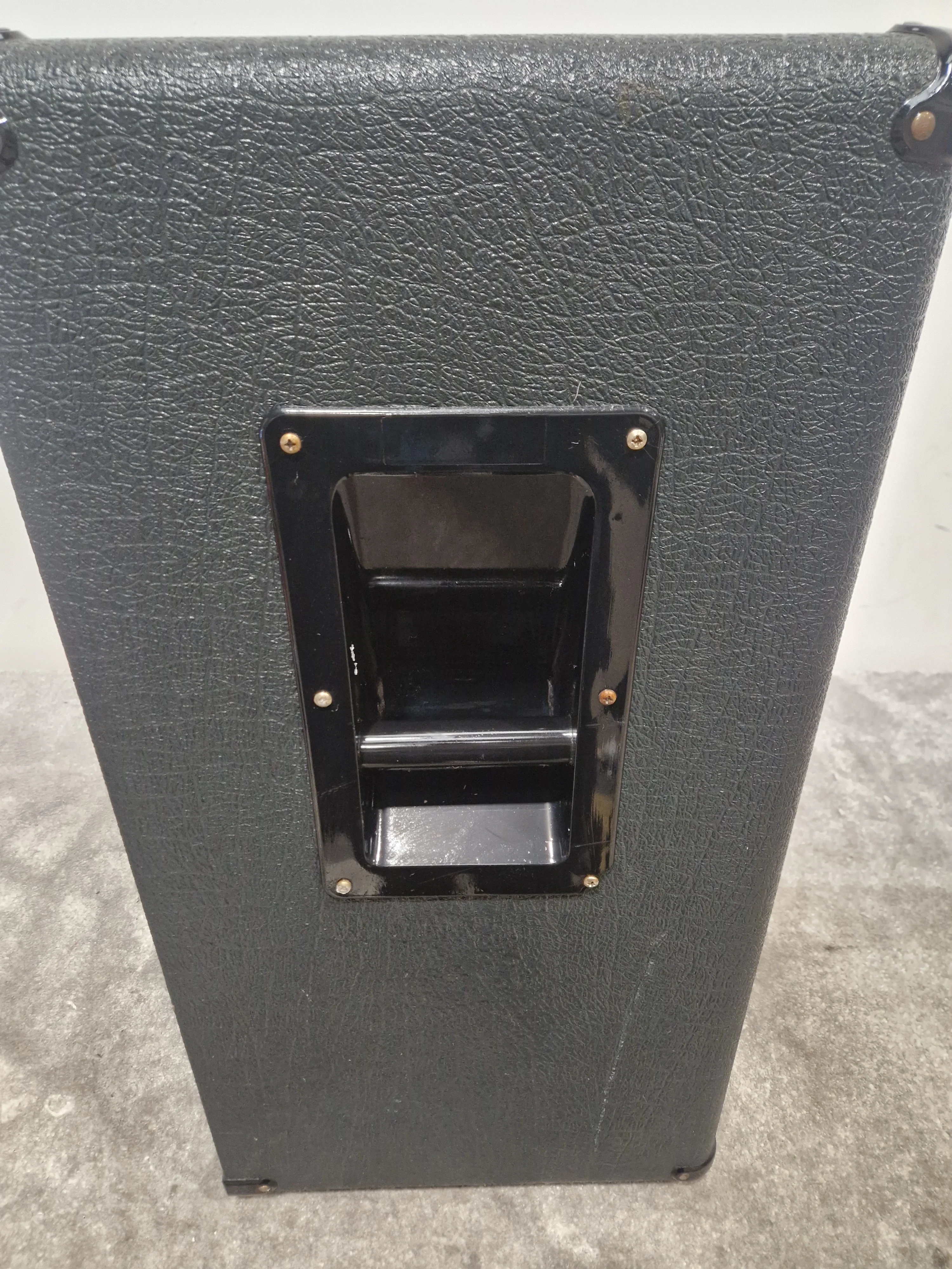 Marshall 5522 - Bass Combo Amplifier - Black - Good w/ Cables - Image 14