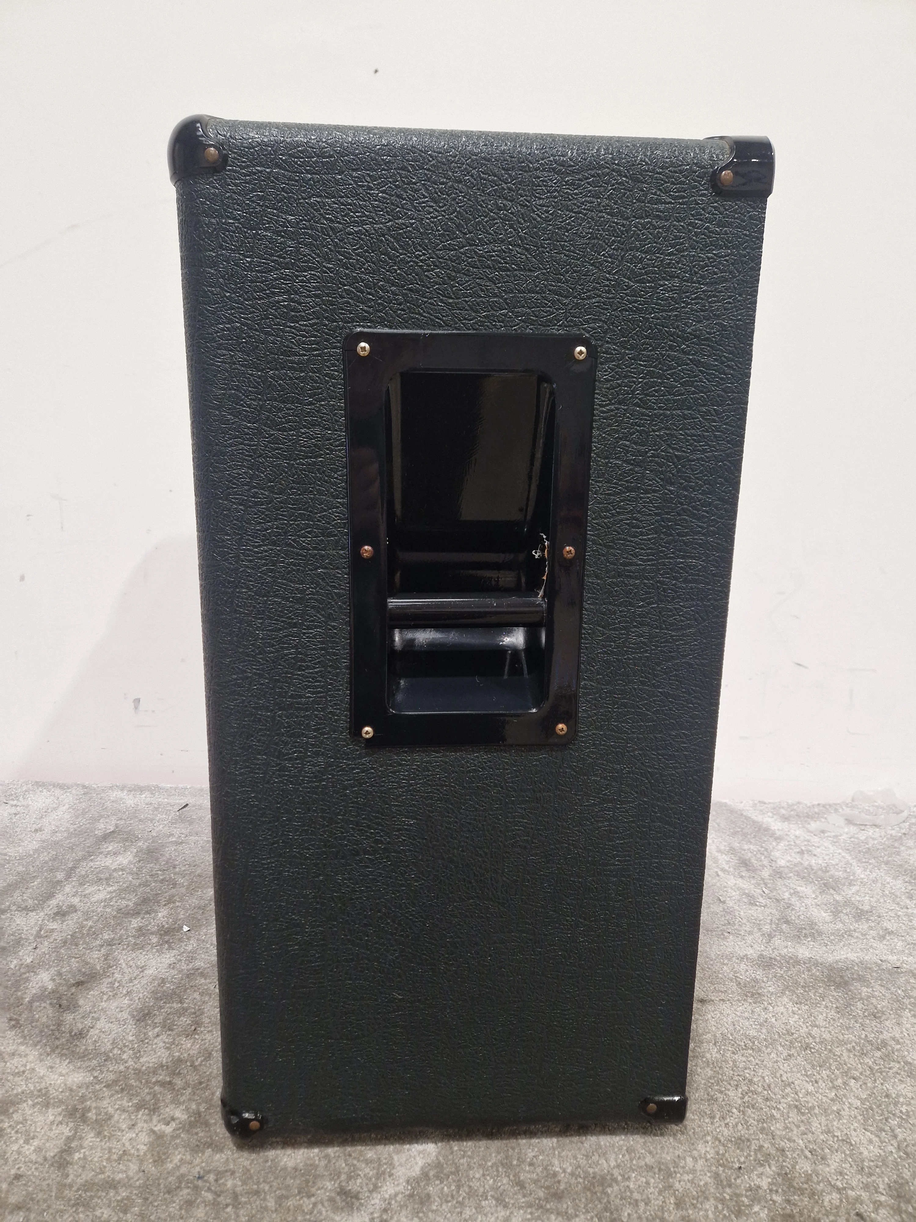 Marshall 5522 - Bass Combo Amplifier - Black - Good w/ Cables - Image 16