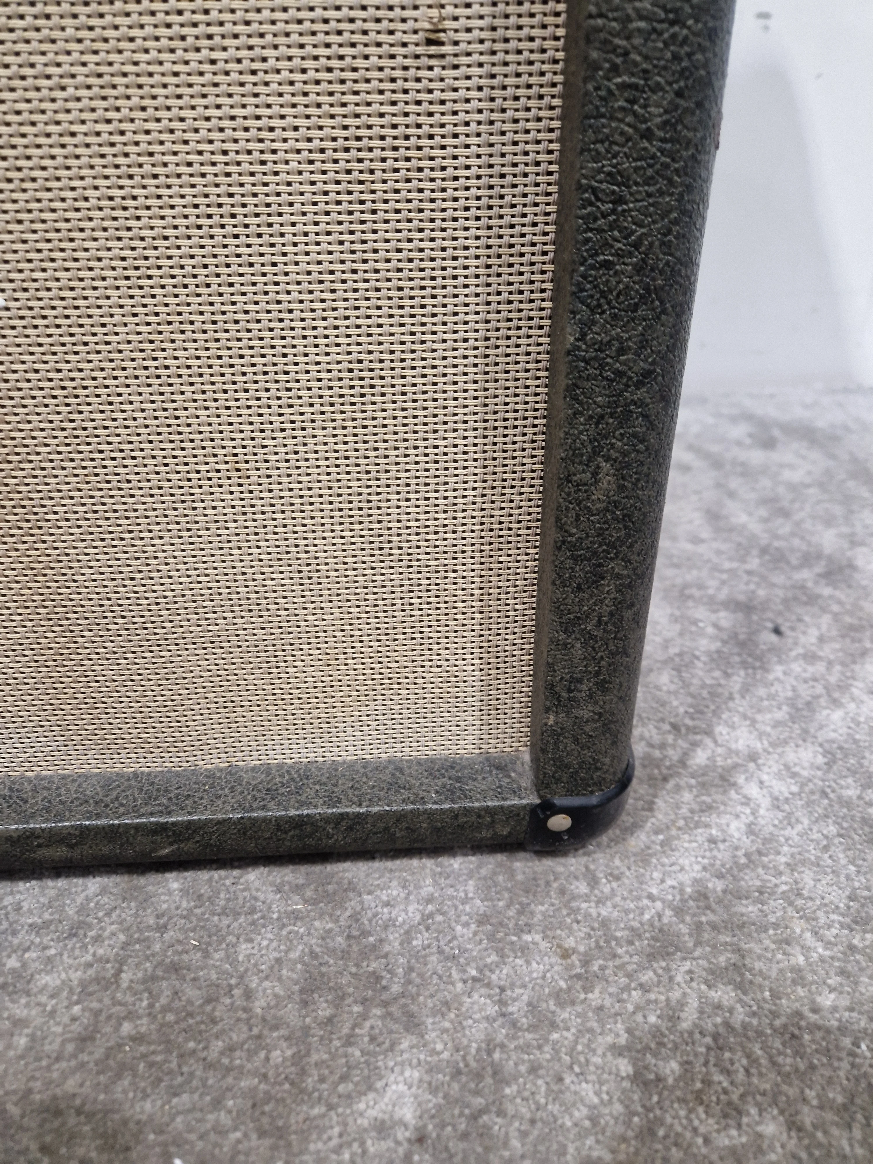 Marshall JTM60 - Valve Combo Amplifier - Guitar Amplifiers - Good - Image 17