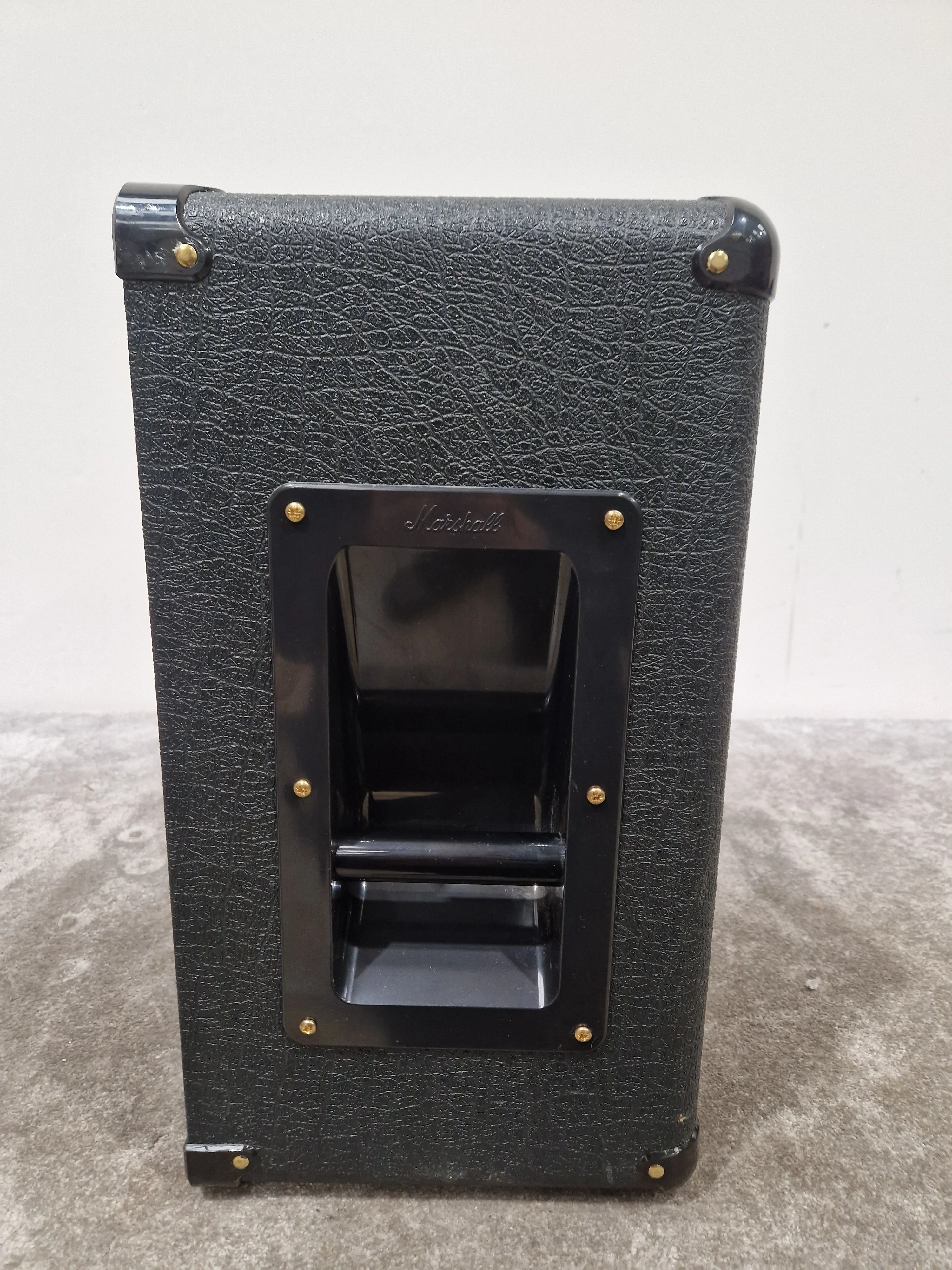 Marshall JVM205C - 50W 2x12 Tube Combo - Excellent w/ Power Supply & Marshall Footswitch - Image 6