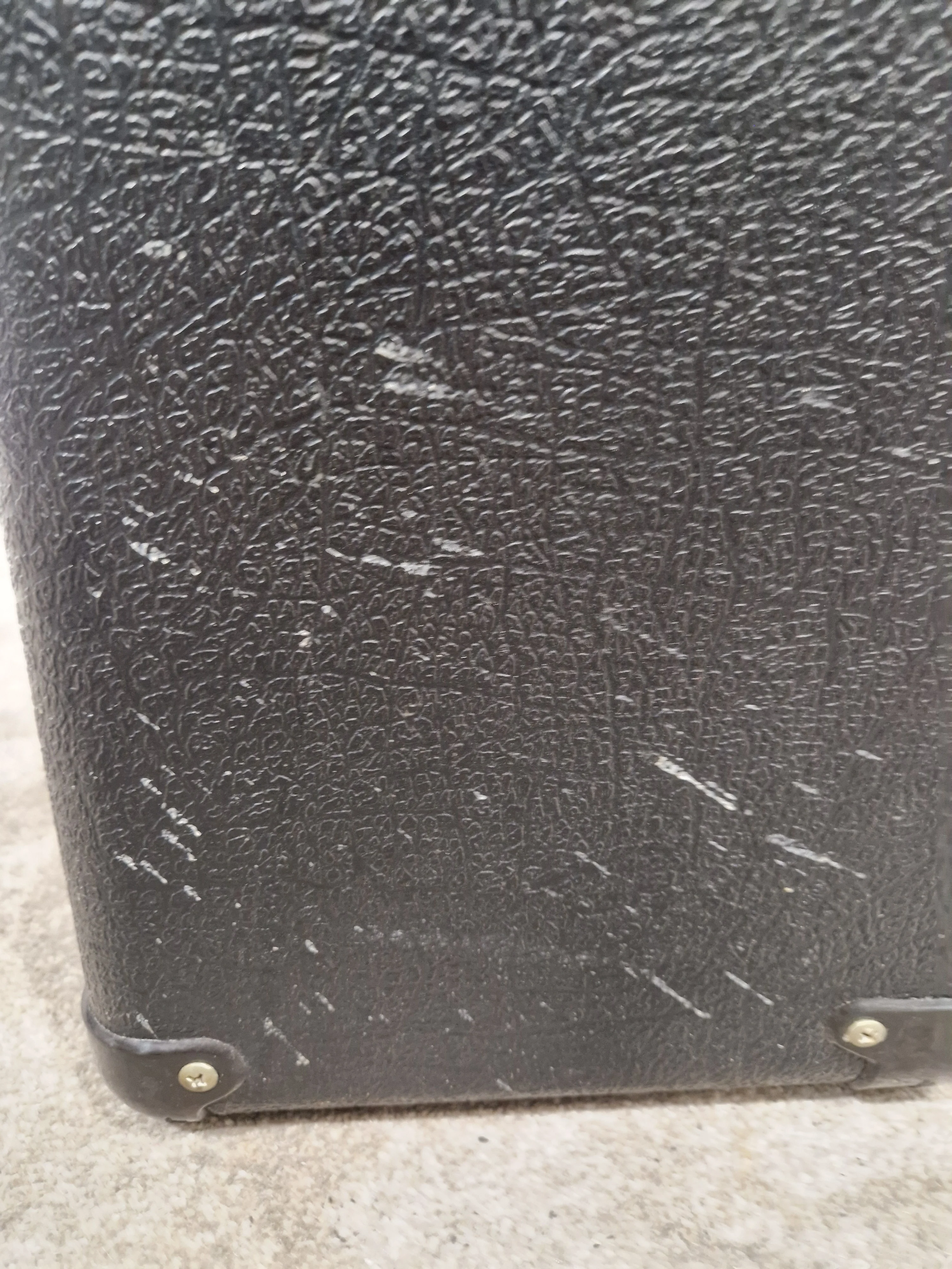 Marshall MG15CD - Guitar Amplifier - Guitar Amplifiers - Good - Image 10