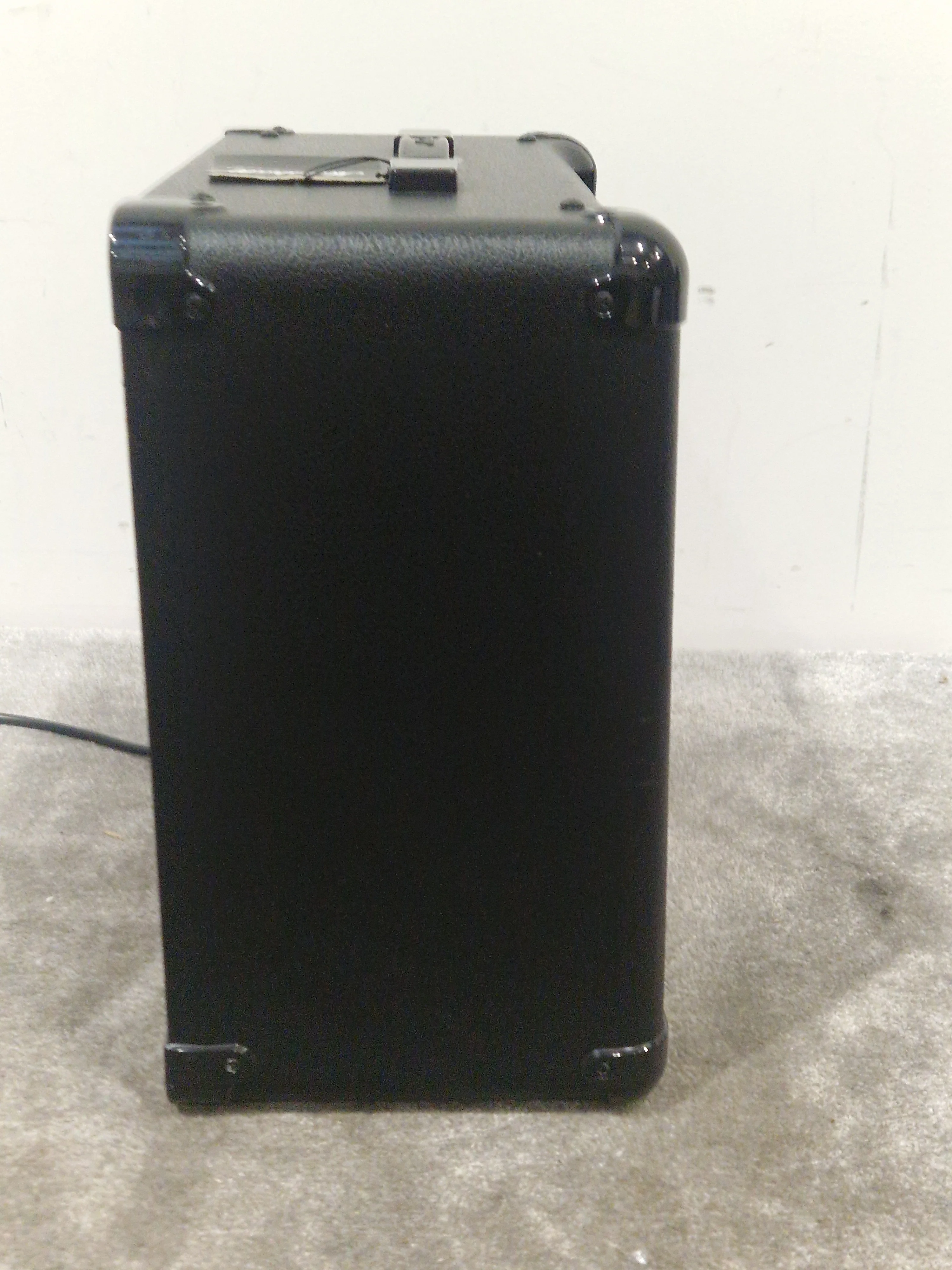 Marshall MG15R - 15W Combo Amp - Excellent w/ Power Supply - Image 7