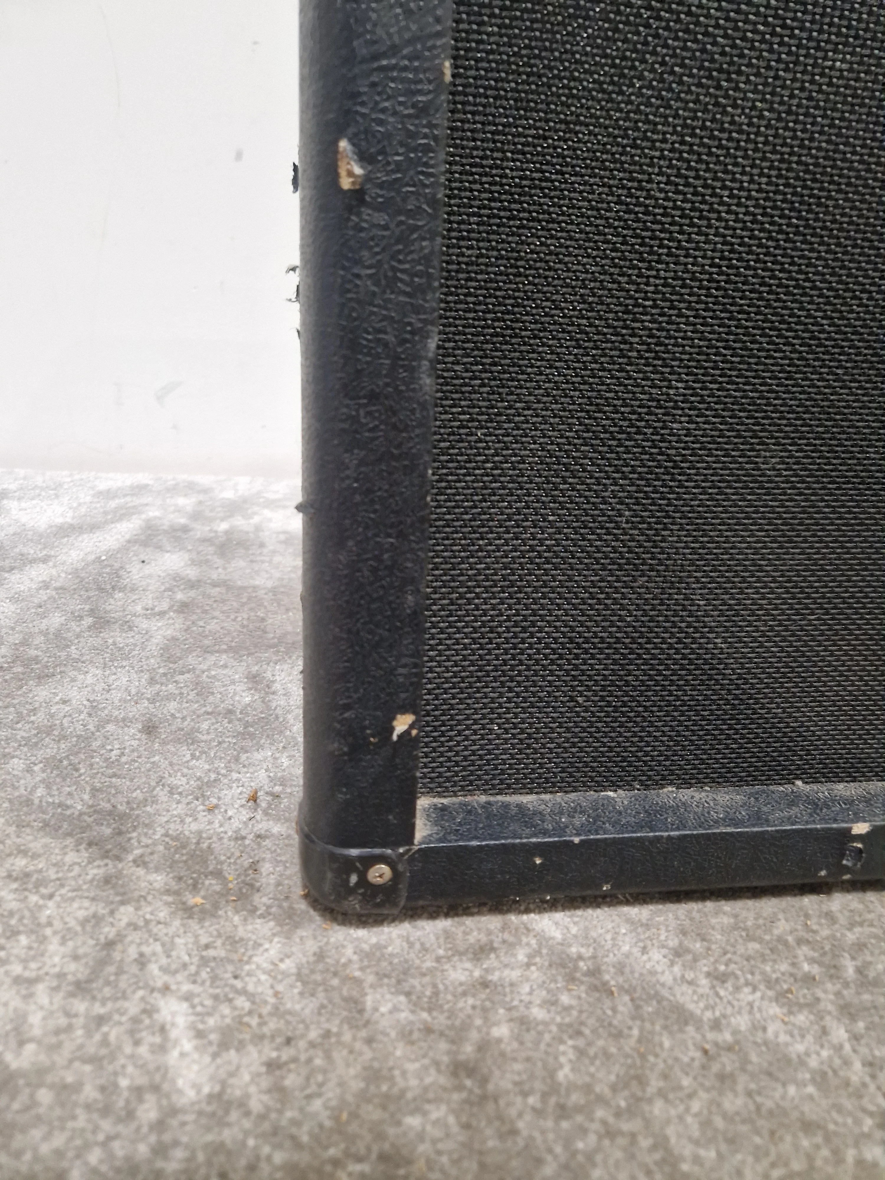 Marshall MG50DFX - Guitar Amplifier Combo - Good w/ power cable - Image 18