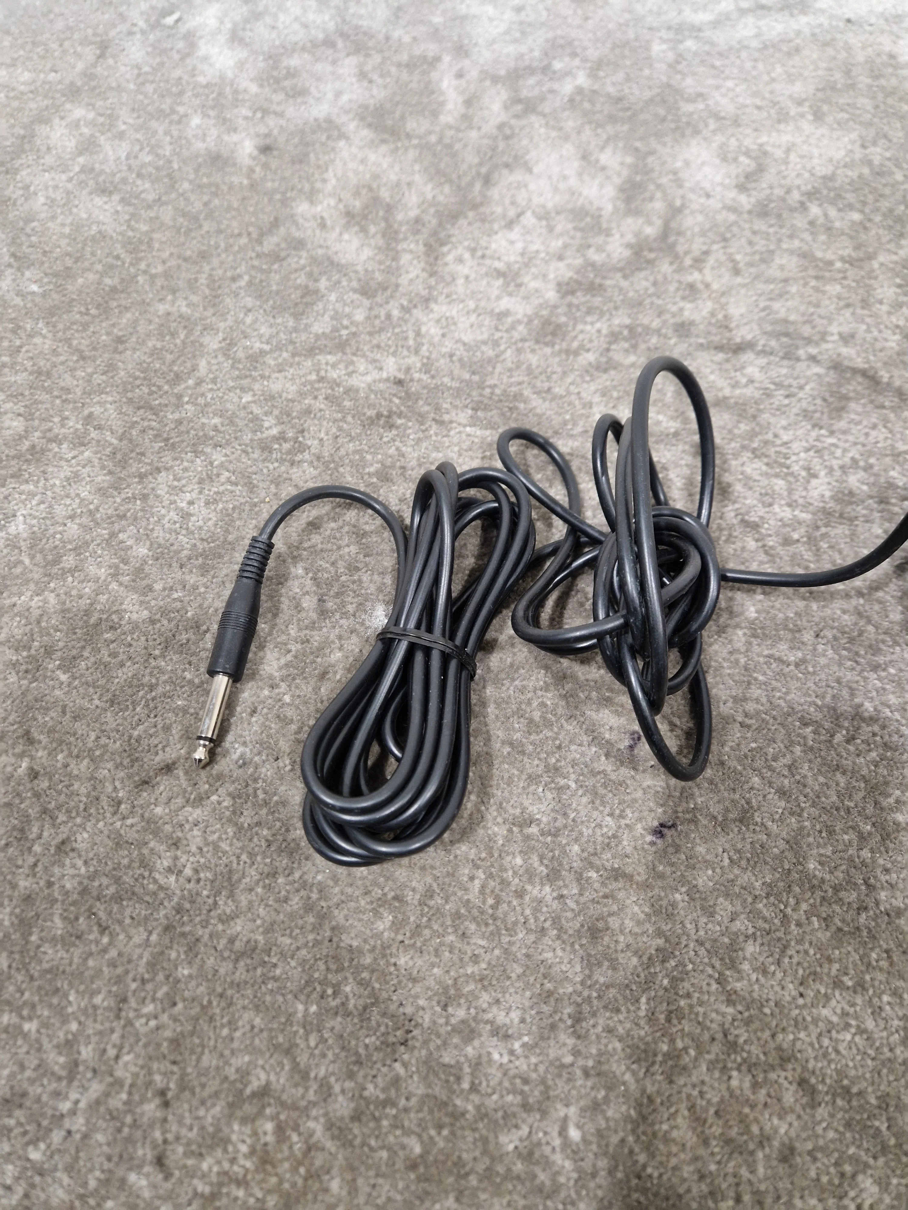 Marshall PEDL 90003 1 Button footswitch - Good - Image 6