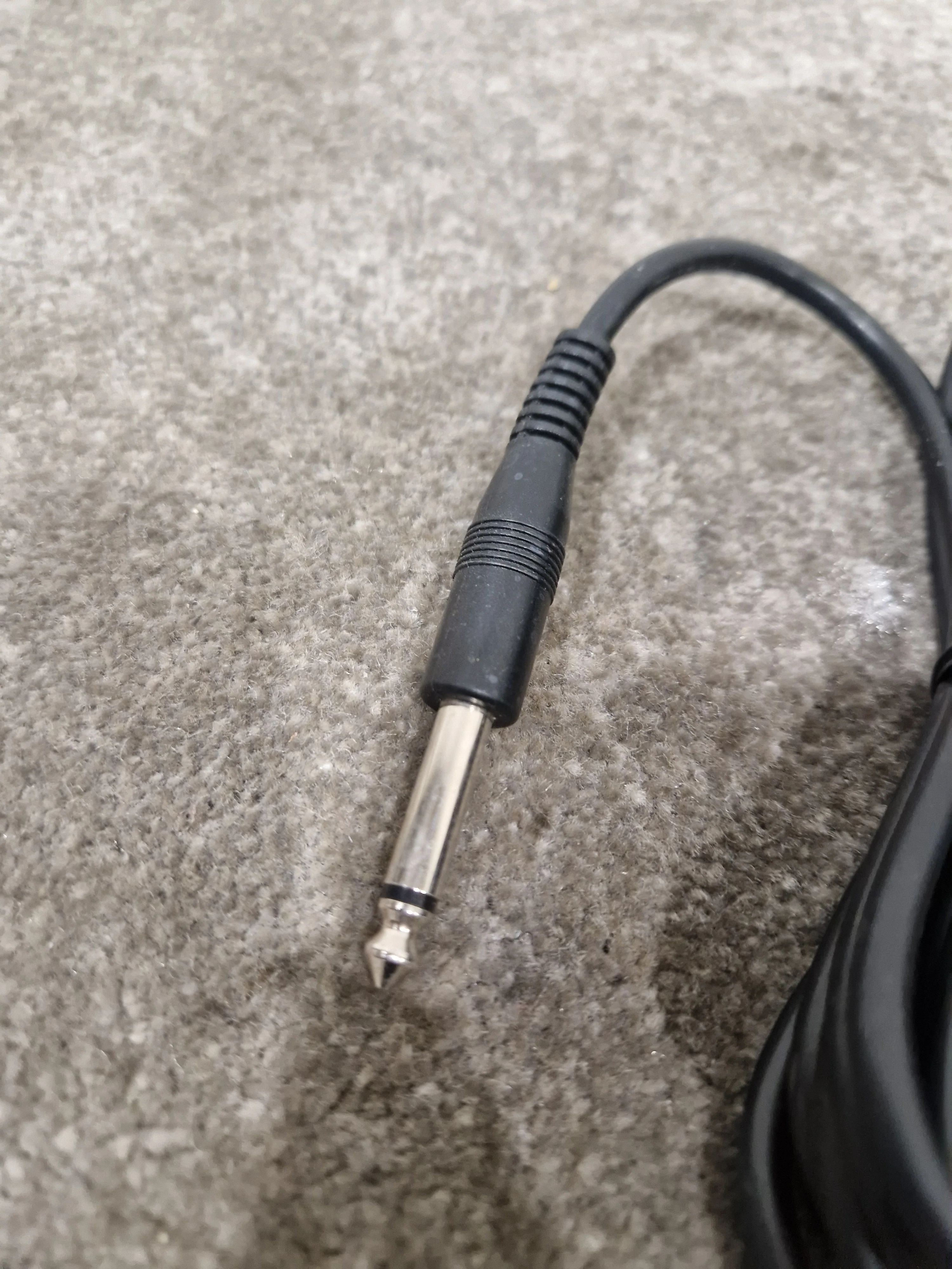 Marshall PEDL 90003 1 Button footswitch - Good - Image 7