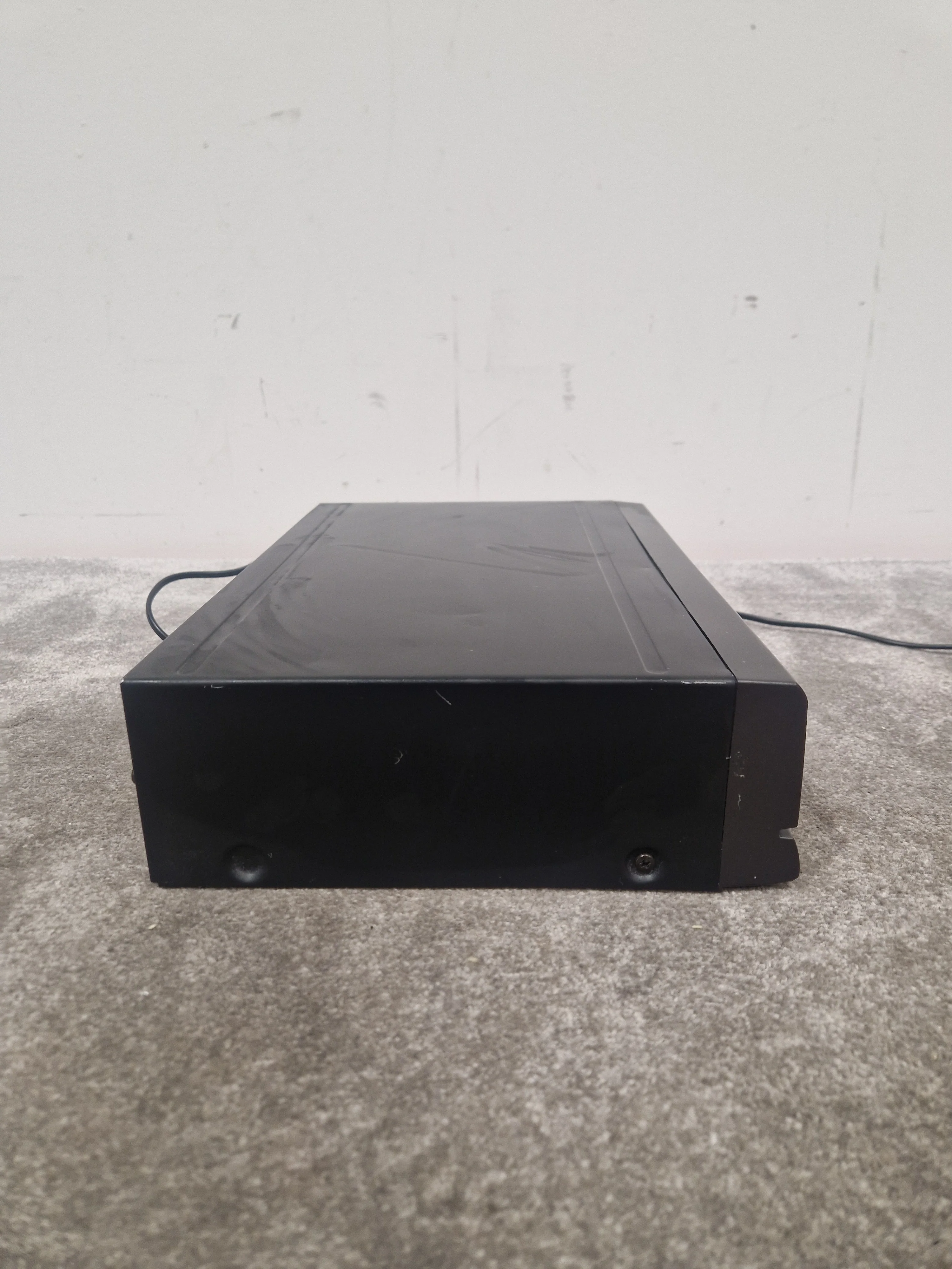 Matsui VP9608 - High-Quality VHS Playback - Very Good w/ Power Supply - Image 4