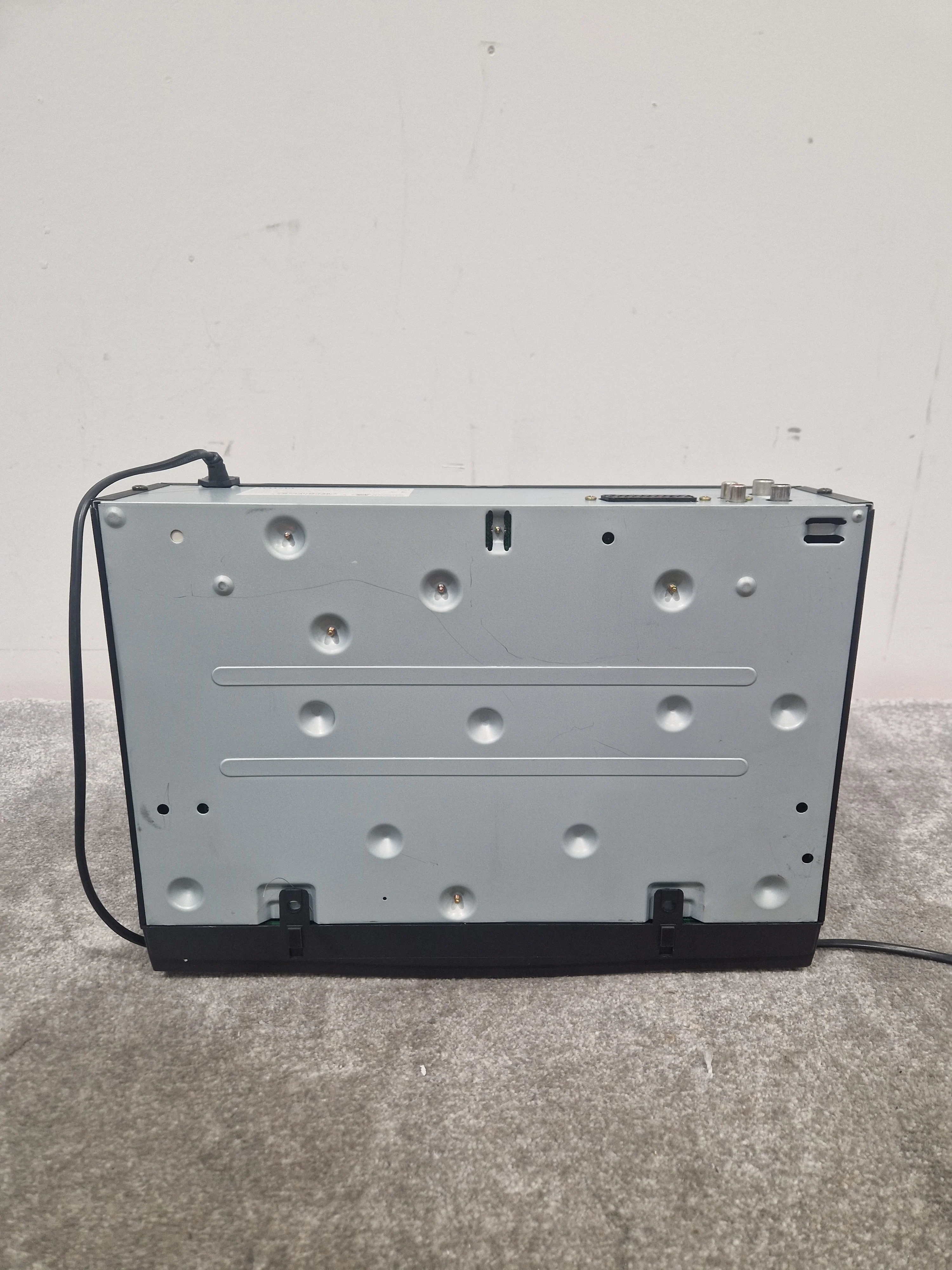 Matsui VP9608 - High-Quality VHS Playback - Very Good w/ Power Supply - Image 7