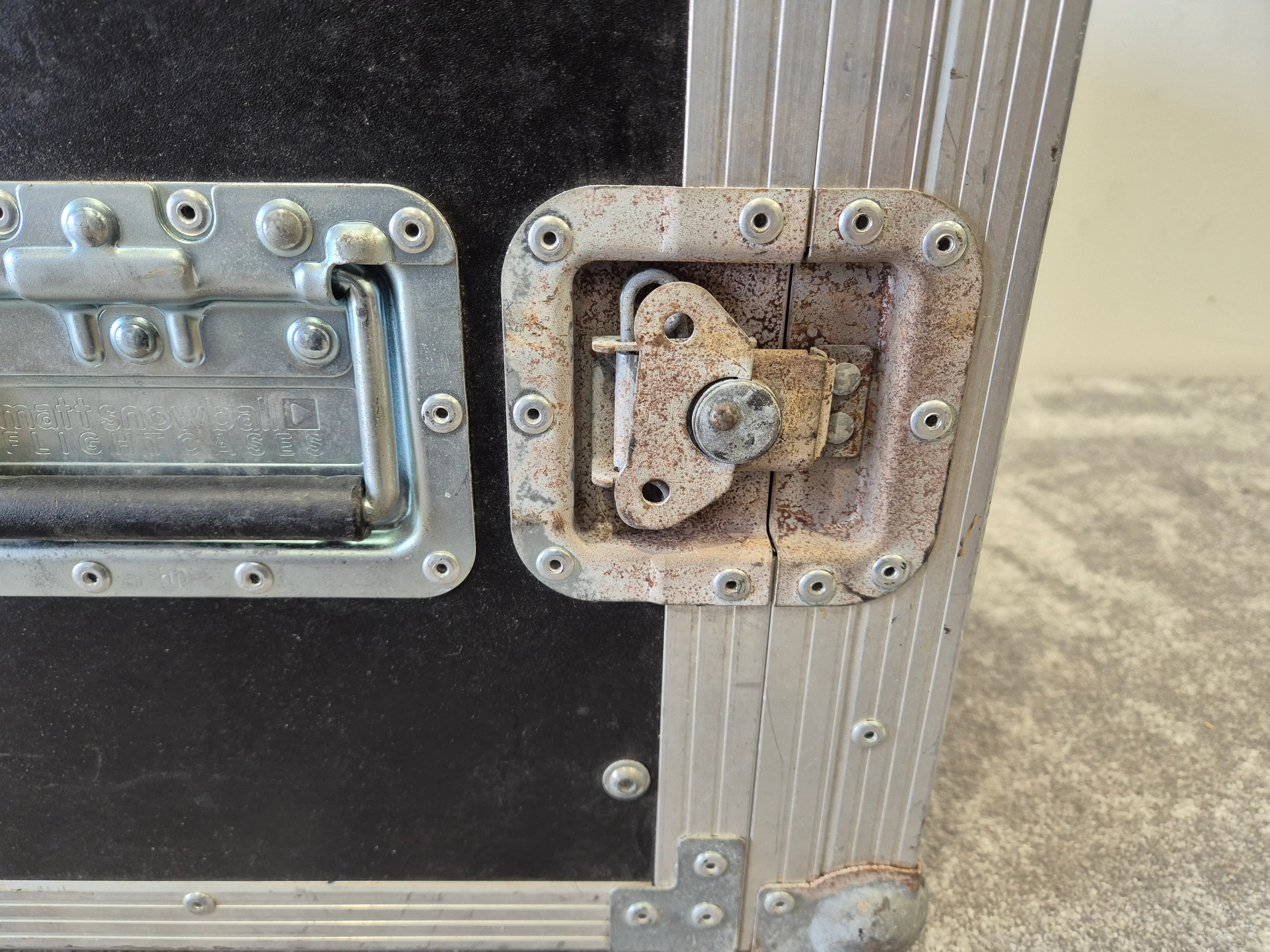 Matt Snowball 5u Flight Case - Image 10