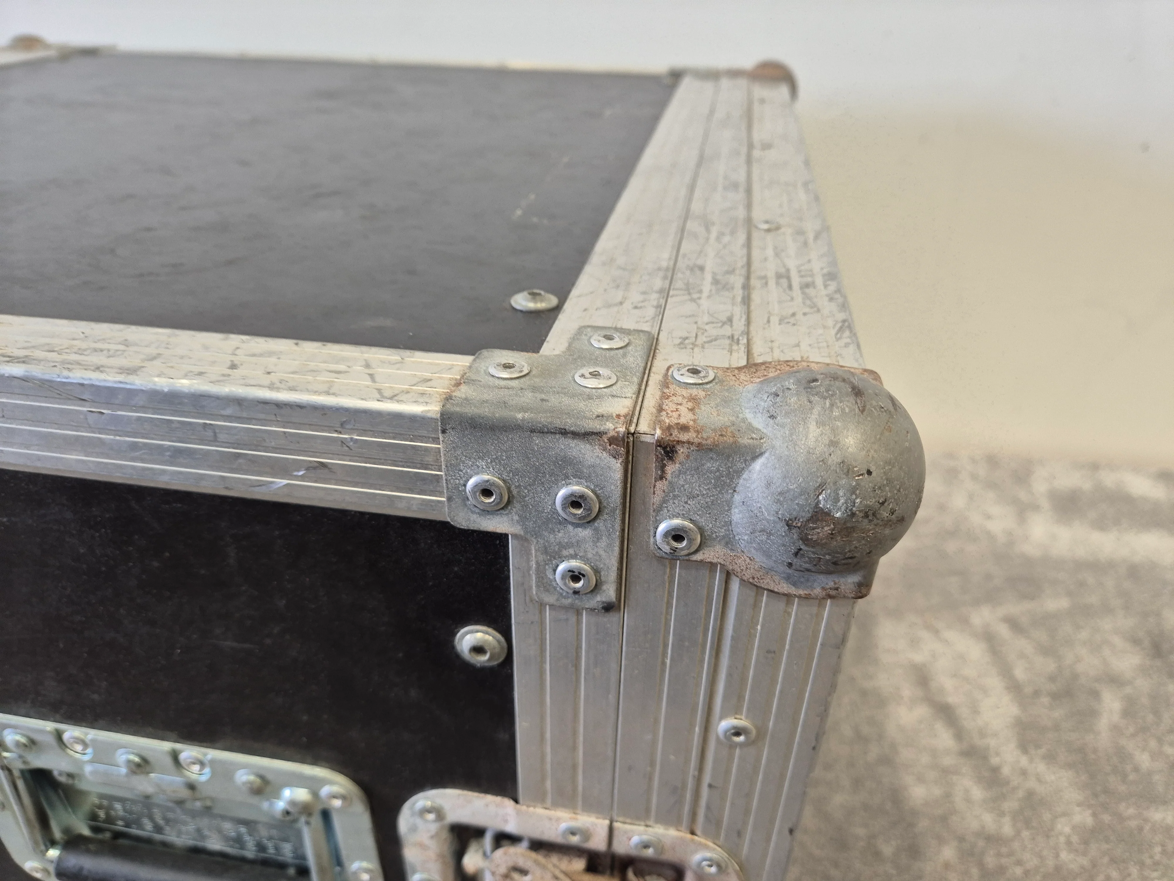 Matt Snowball 5u Flight Case - Image 12