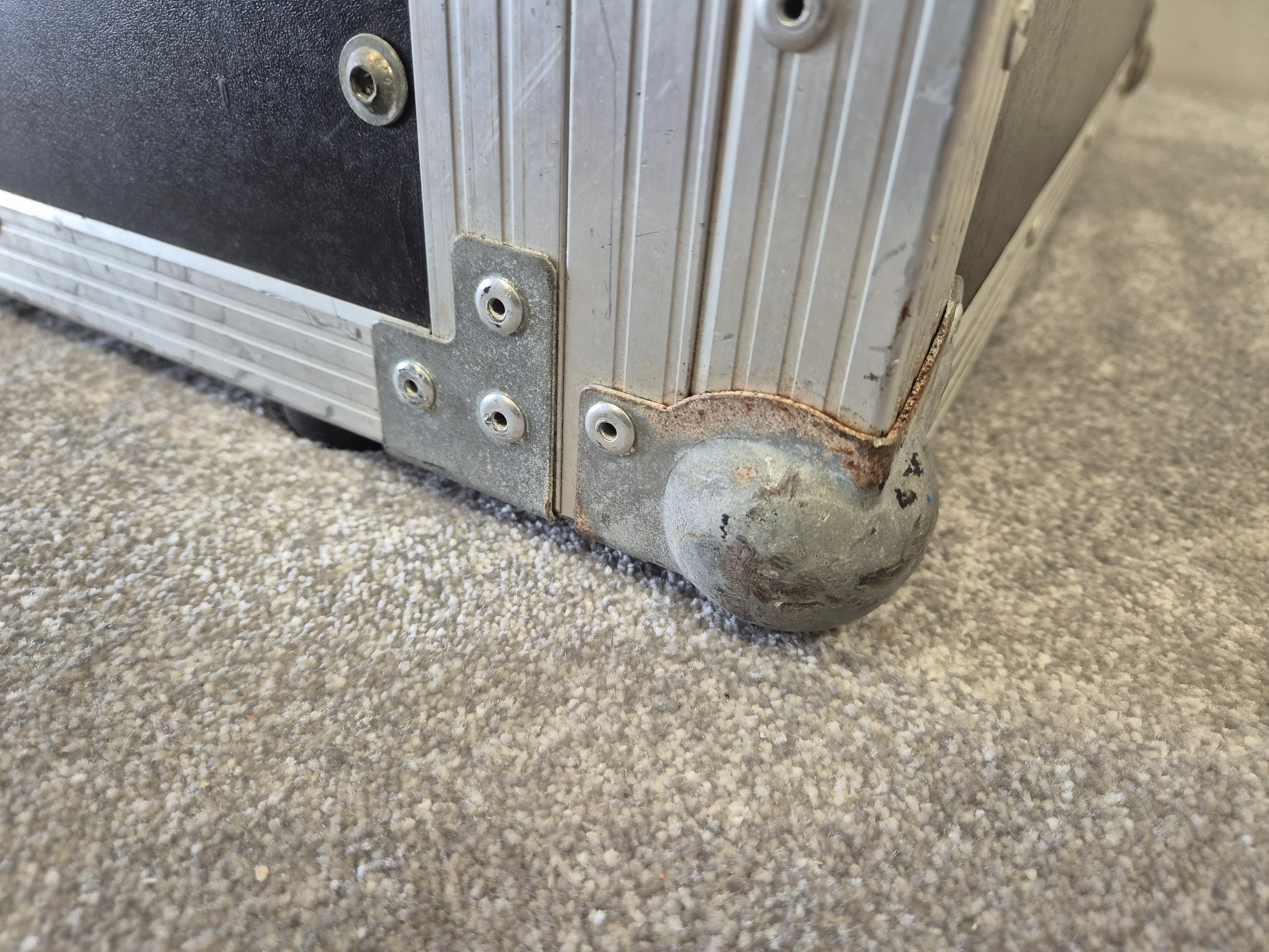 Matt Snowball 5u Flight Case - Image 13