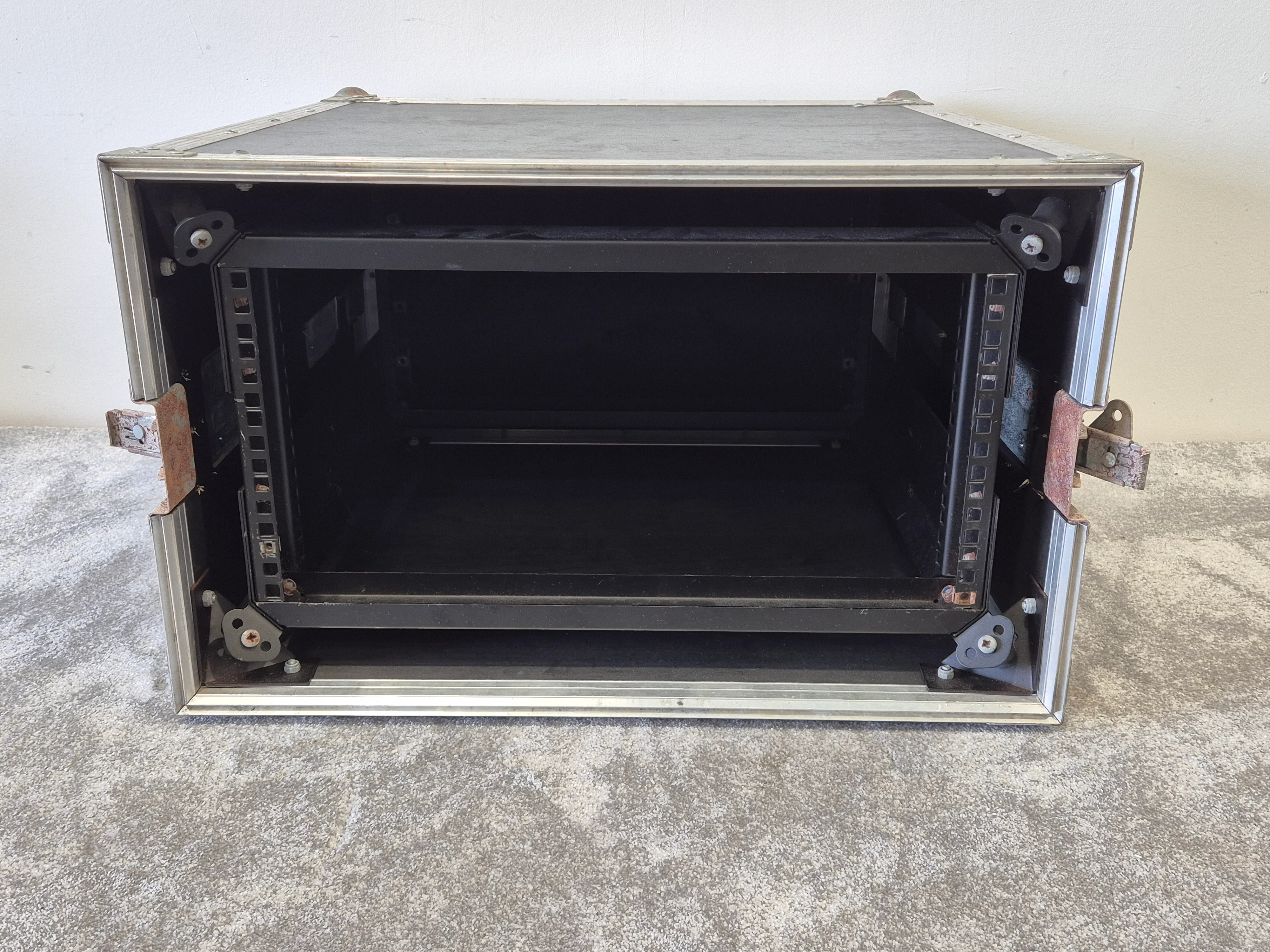 Matt Snowball 5u Flight Case - Image 2