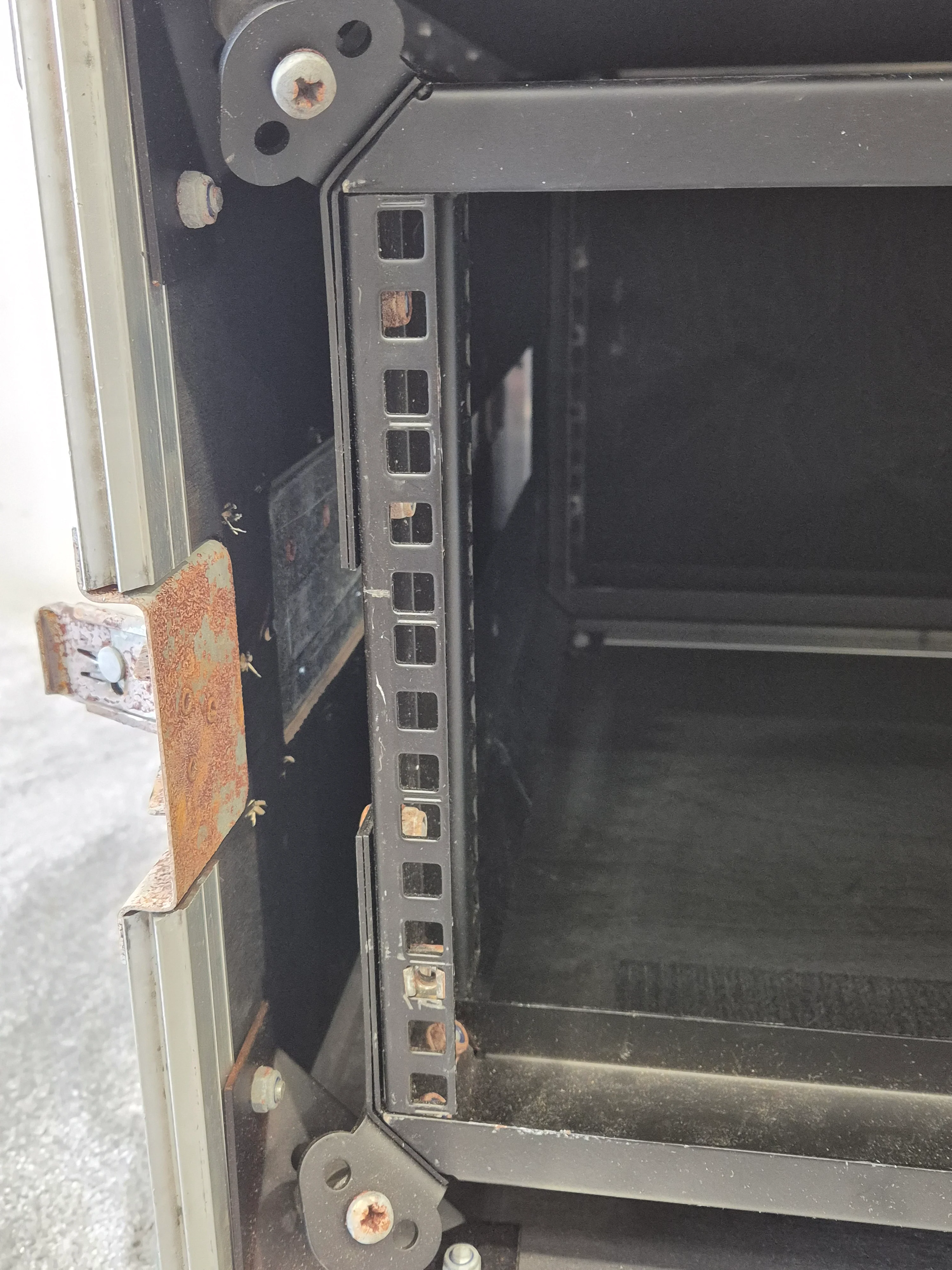 Matt Snowball 5u Flight Case - Image 3