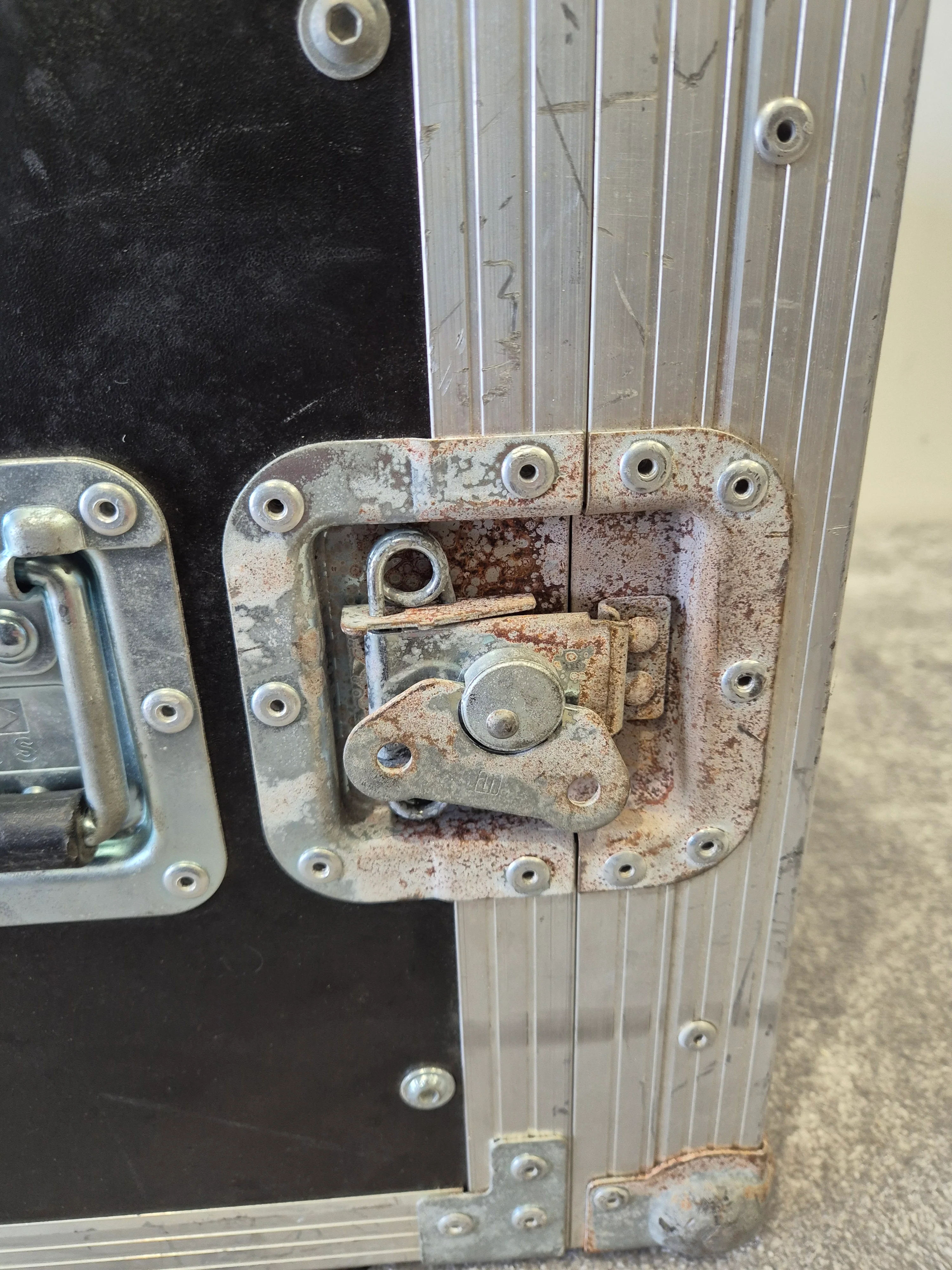 Matt Snowball 5u Flight Case - Image 7