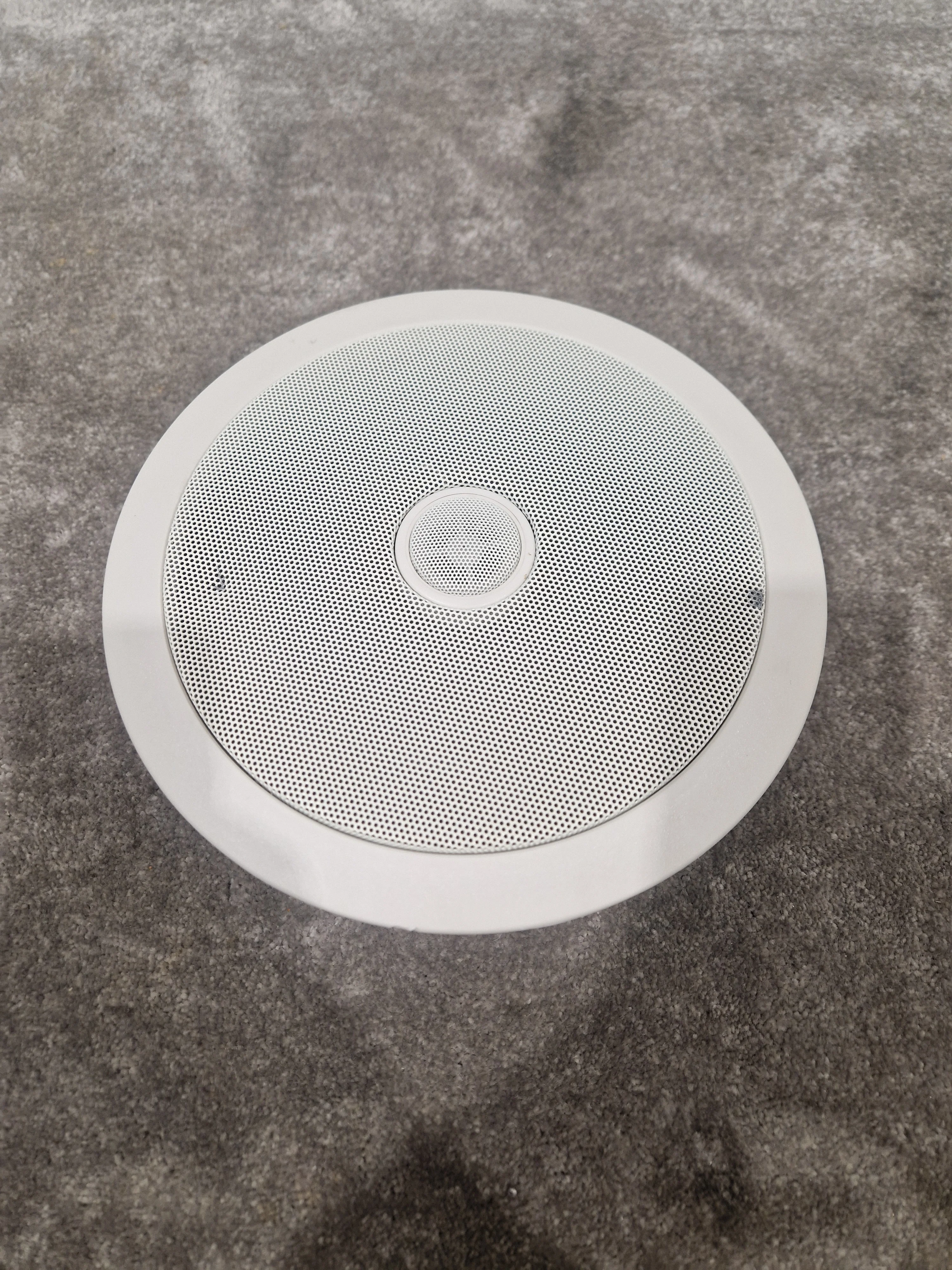 MCM Custom Audio - 6.5 Inch Ceiling Speaker - High Quality Sound - Good - Image 9