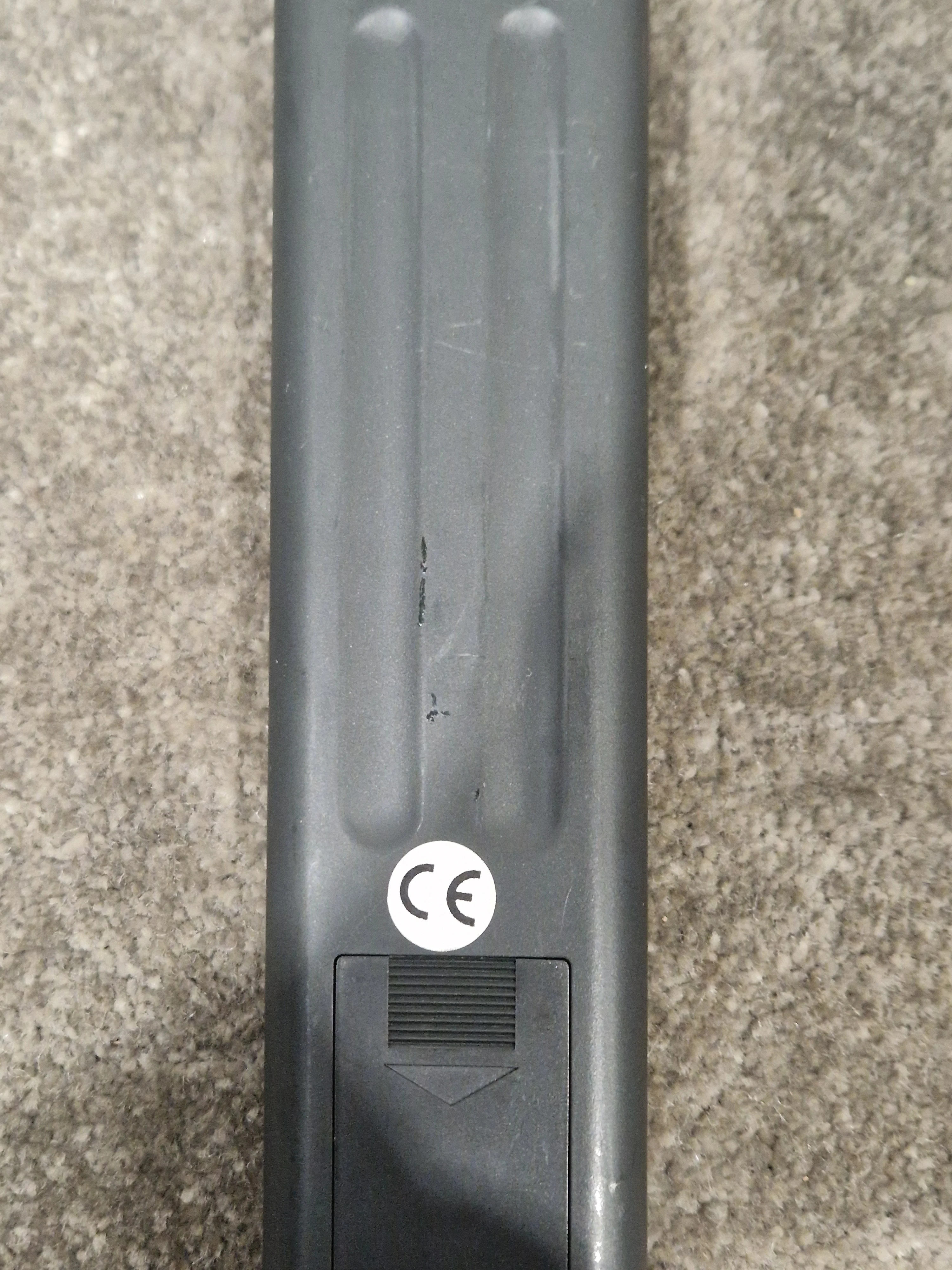 Mediastar 488-1 Remote Control - Universal Device Control - Excellent - Image 5