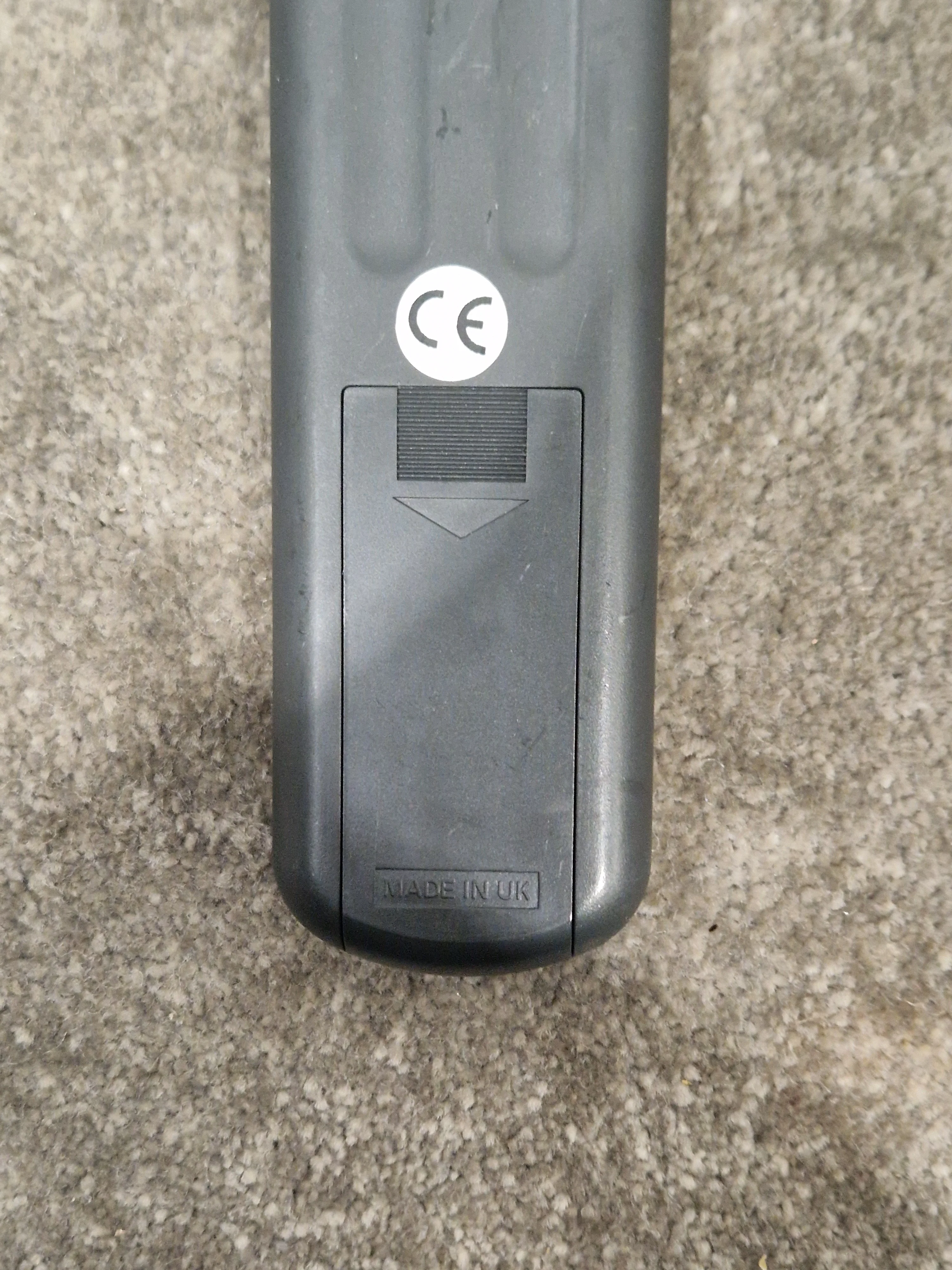 Mediastar 488-1 Remote Control - Universal Device Control - Excellent - Image 7
