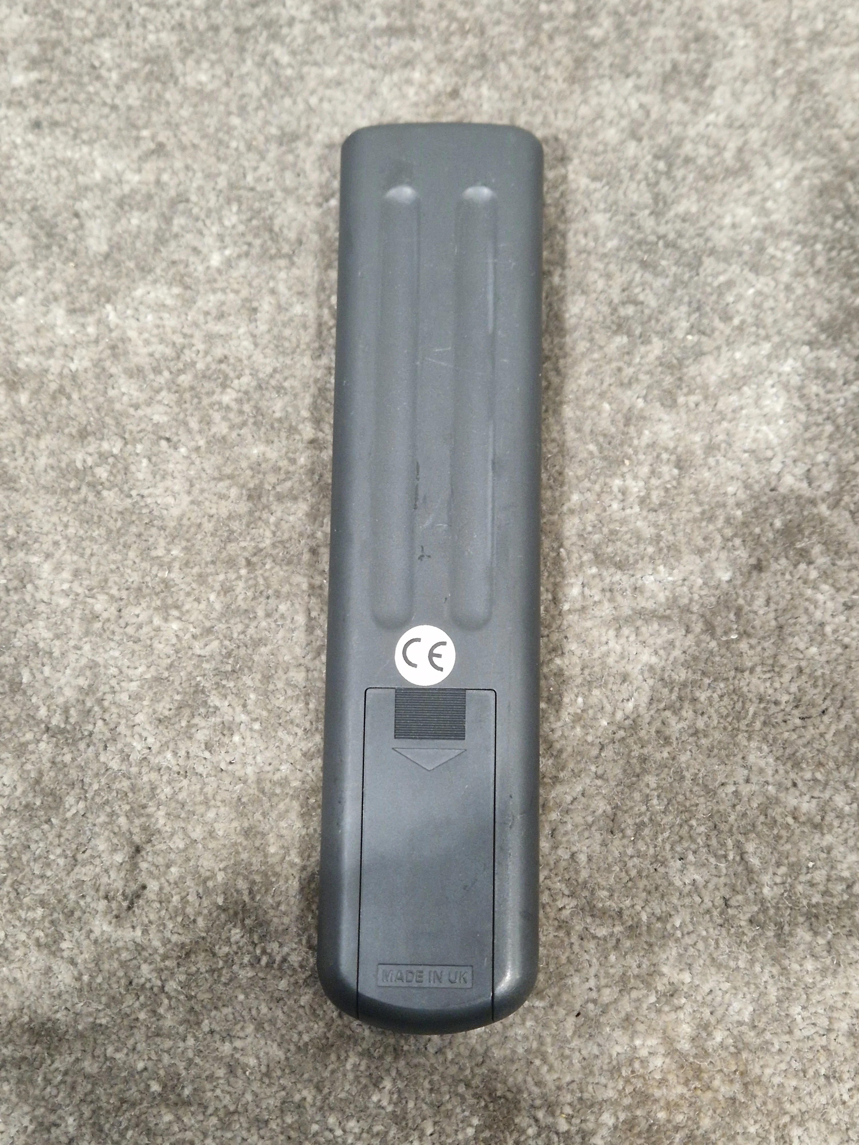 Mediastar 488-1 Remote Control - Universal Device Control - Excellent - Image 8