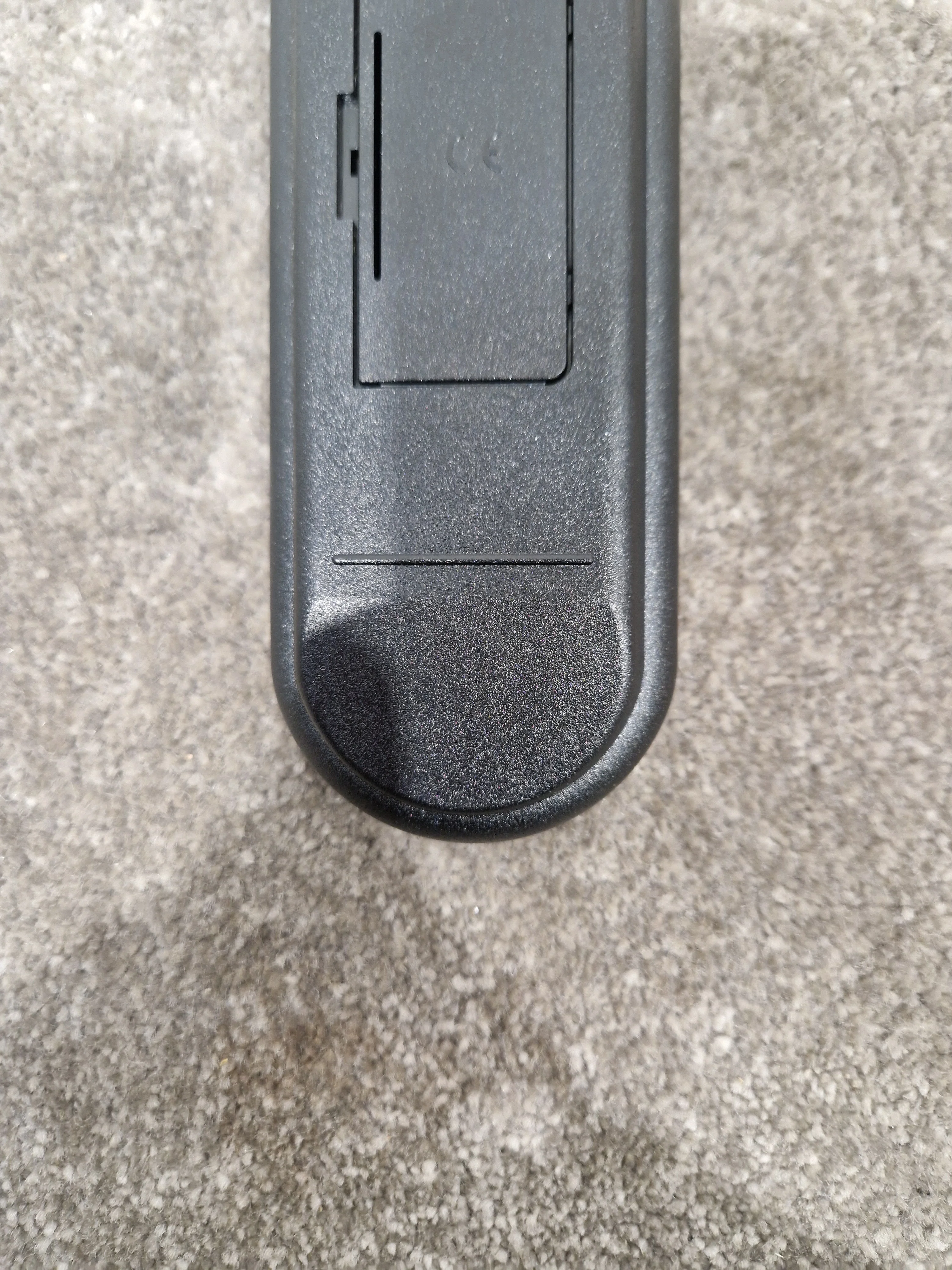 Mediastar Remote For Mediastar Receiver - Infrared Wireless Control - Excellent - Image 3