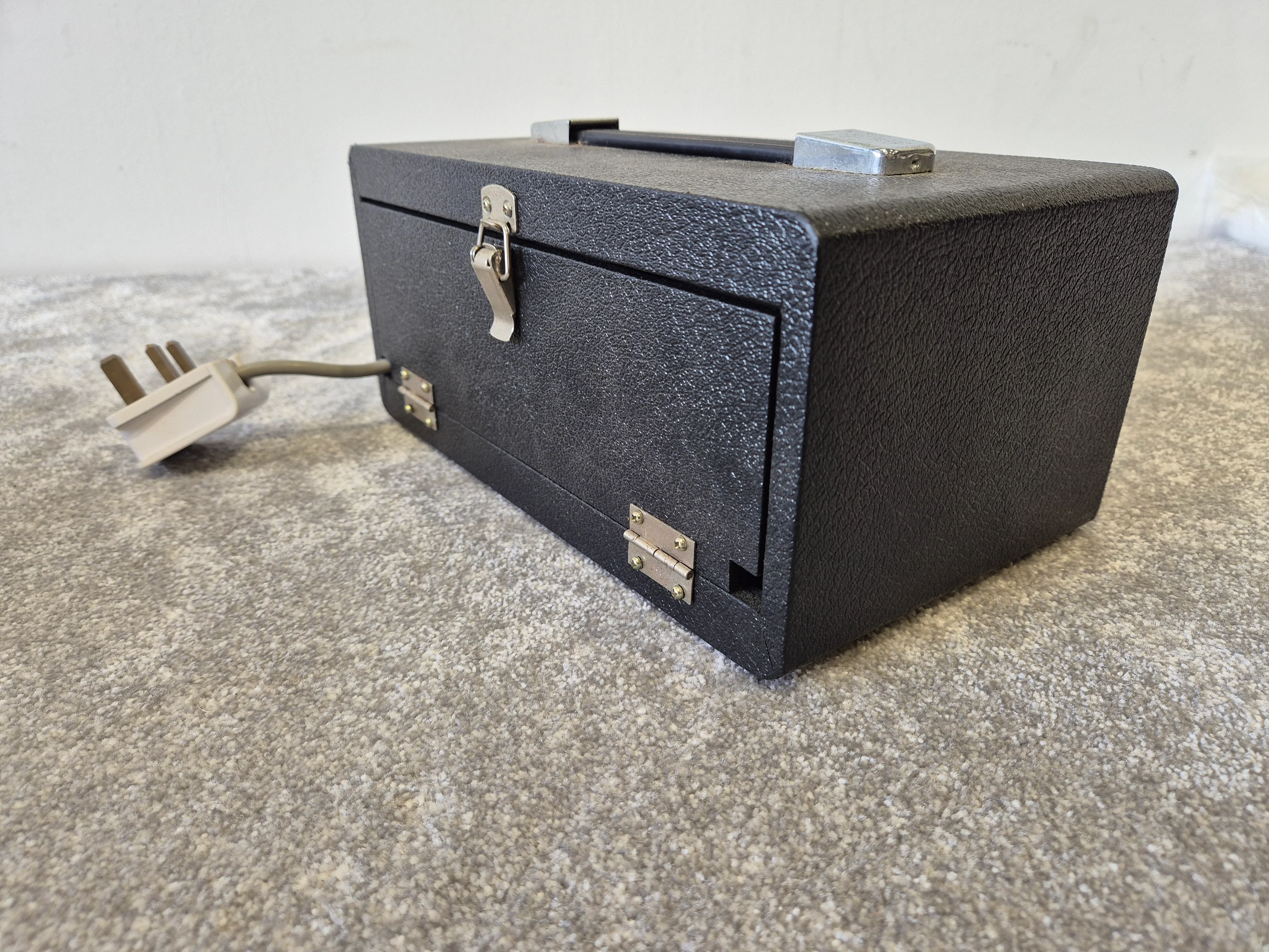Melos Echo Chamber MC350E - Vintage Tape Echo Unit (Spares Or Repairs) - Image 3