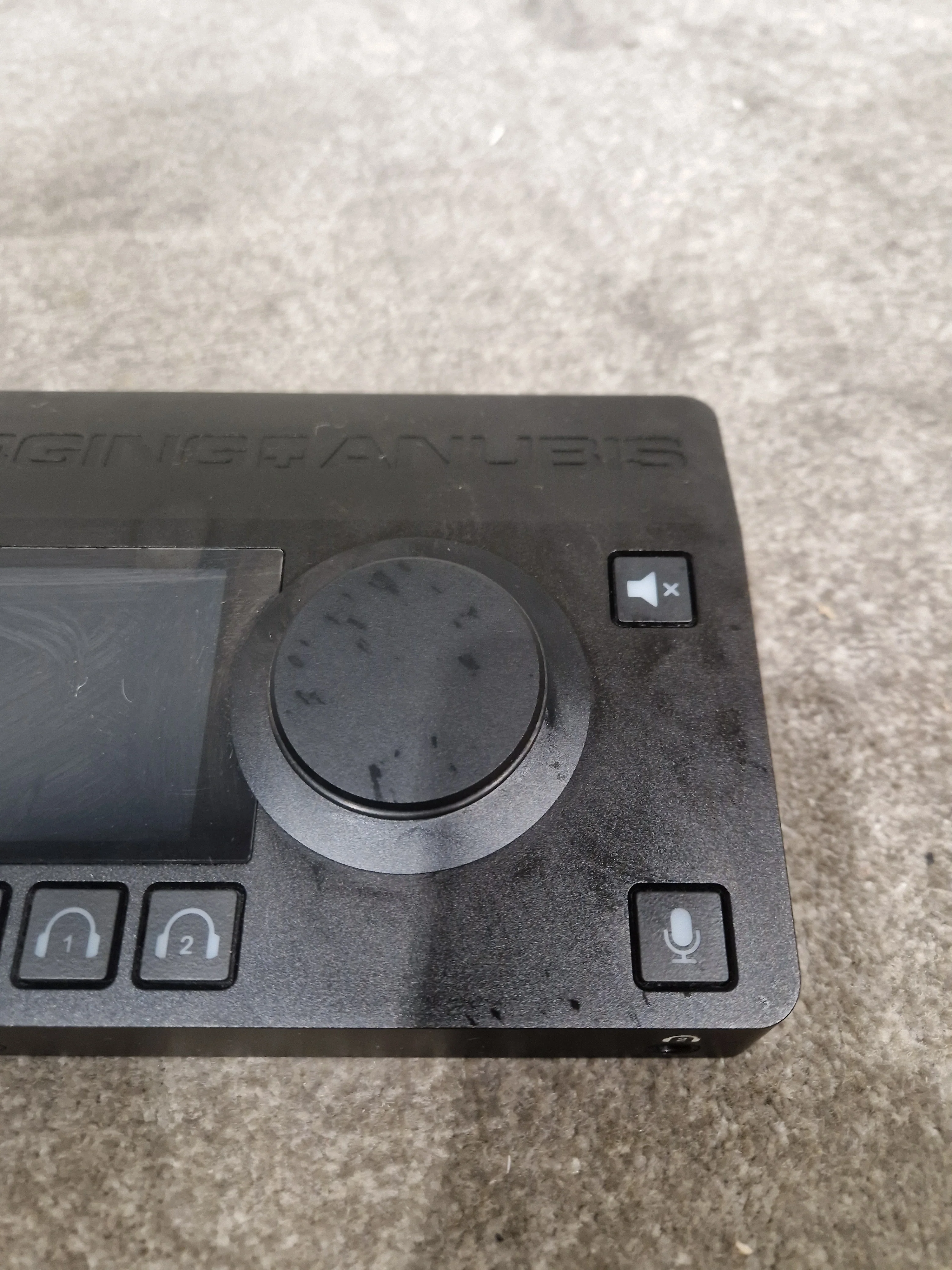 Merging Anubis Audio Interface - Networked Audio - Excellent w/ Power Supply - Image 10
