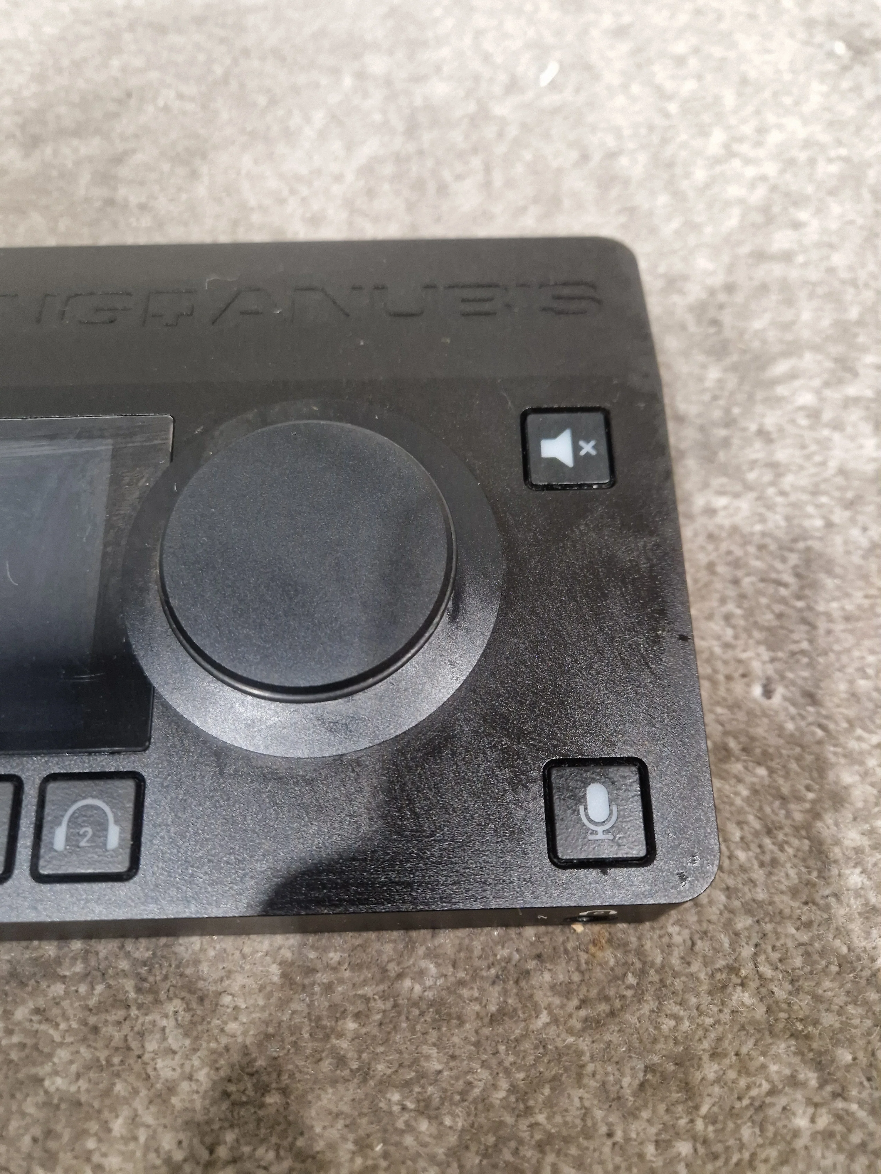 Merging Anubis Audio Interface - Networked Audio - Excellent w/ Power Supply - Image 17