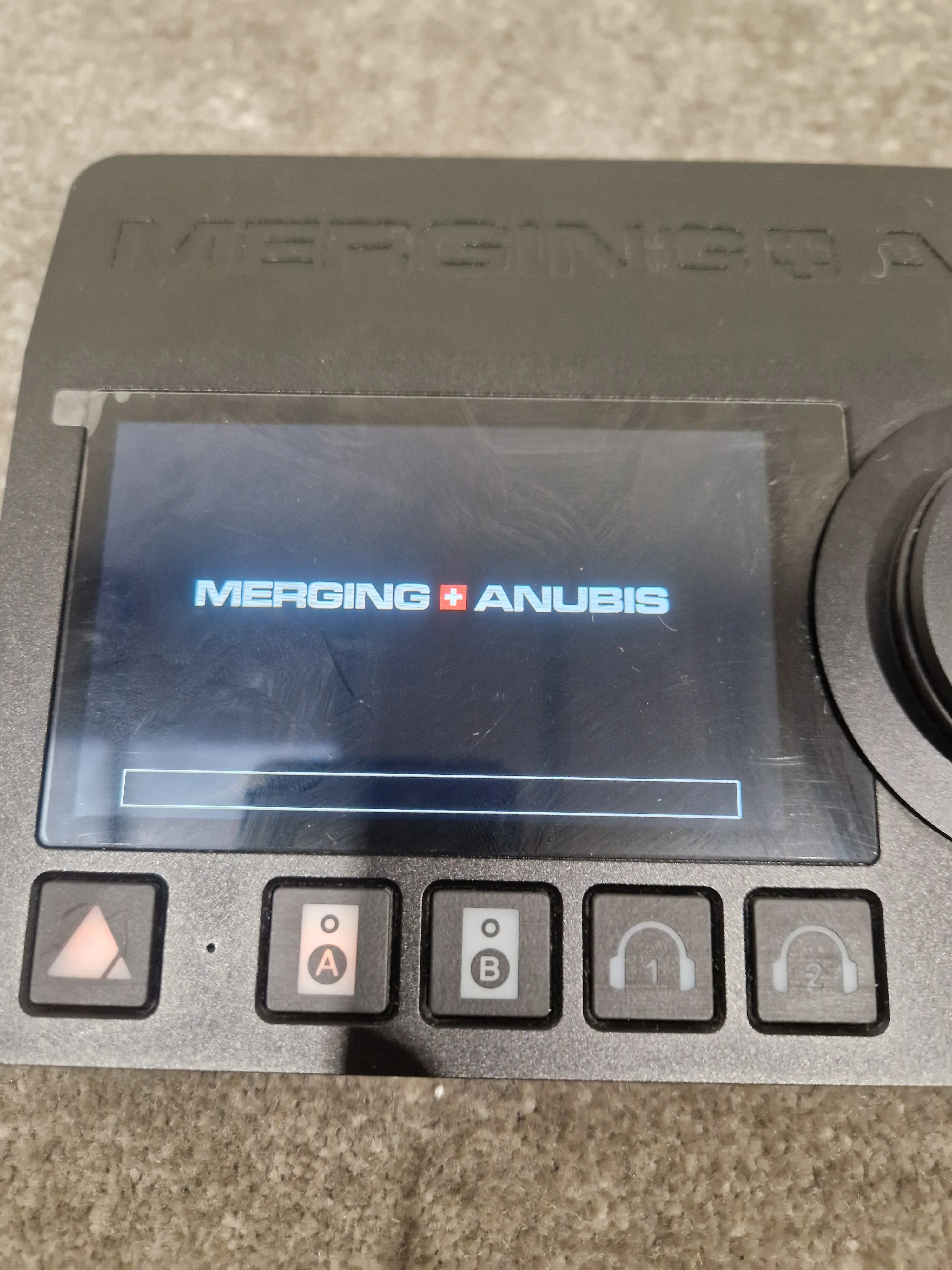 Merging Anubis Audio Interface - Networked Audio - Excellent w/ Power Supply - Image 22