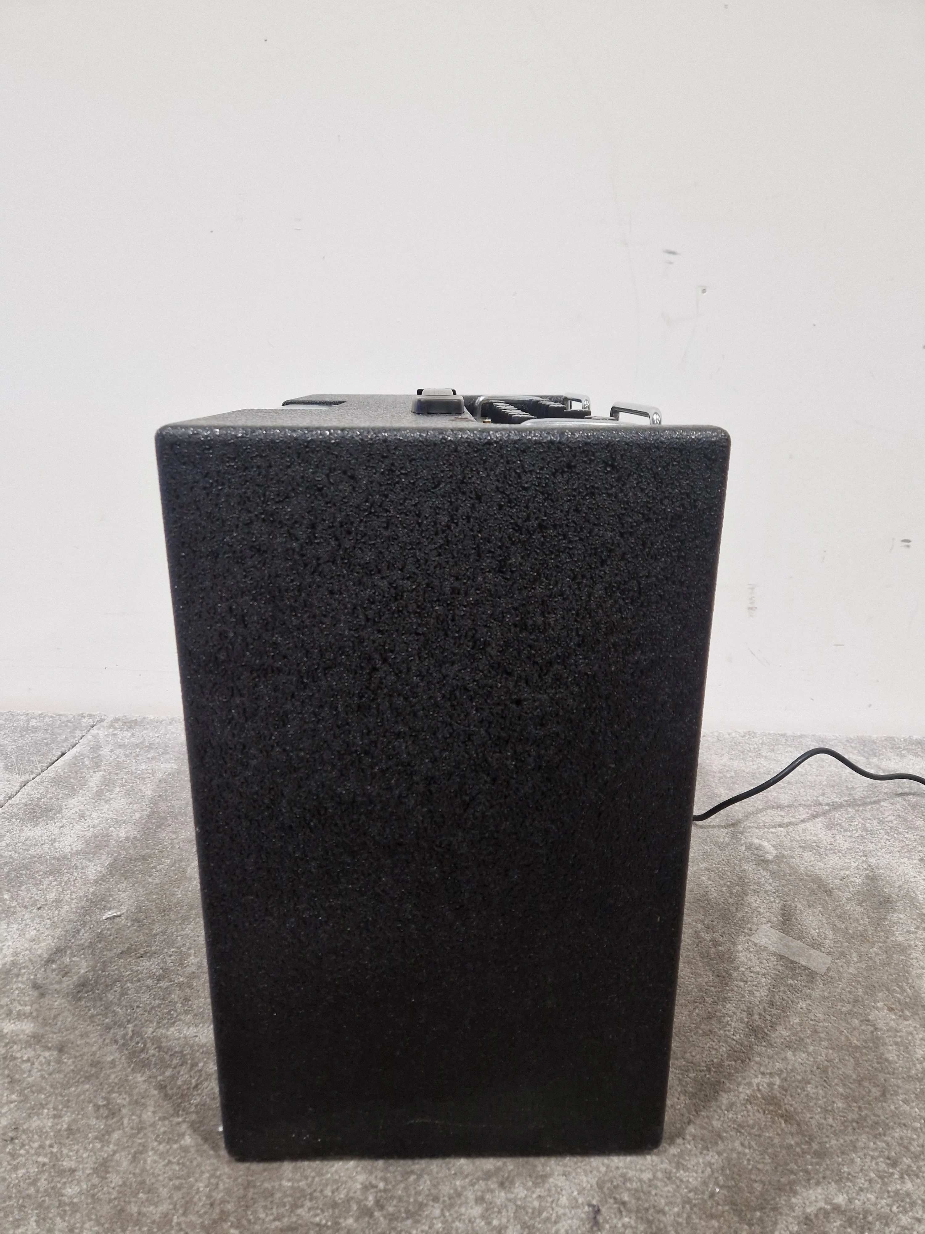 Meridian DKA1050 50WATT Multifunctional Amplifier - Versatile Audio Solution - Excellent w/ Power Supply - Image 2