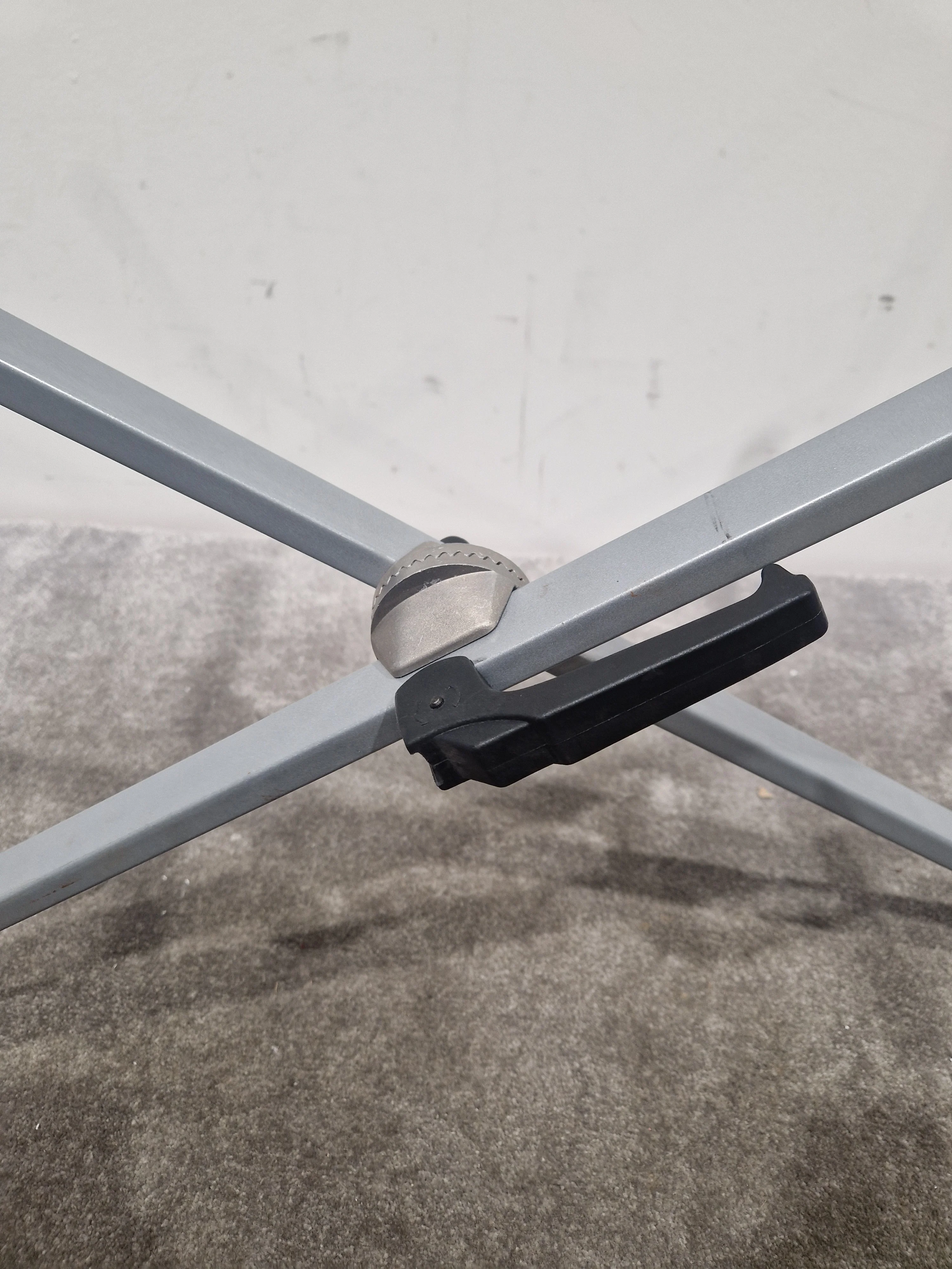 Meridian Stage Pro Keyboard Stand - Adjustable Height Design - Excellent w/ Original Box - Image 4