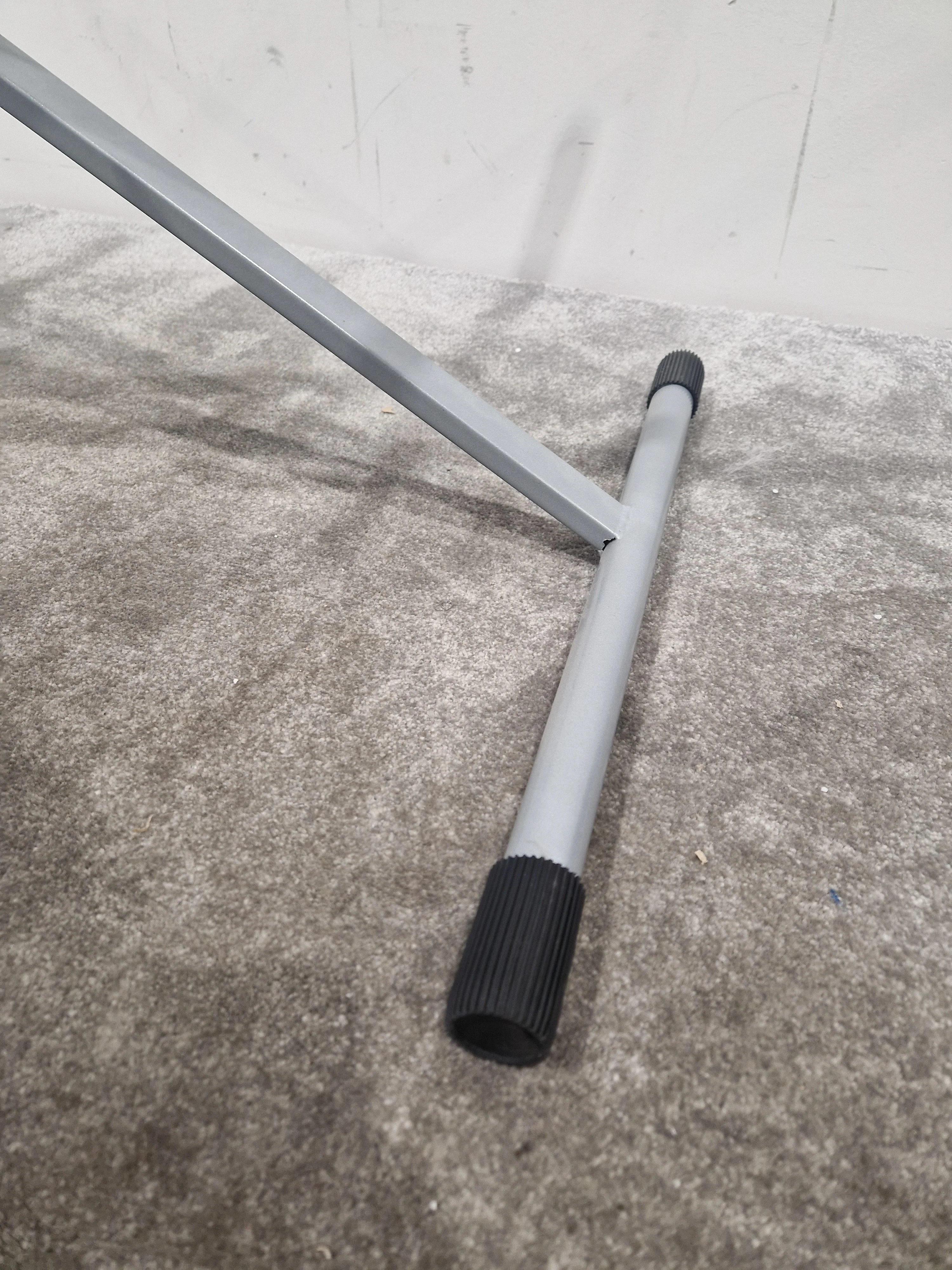 Meridian Stage Pro Keyboard Stand - Adjustable Height Design - Excellent w/ Original Box - Image 5