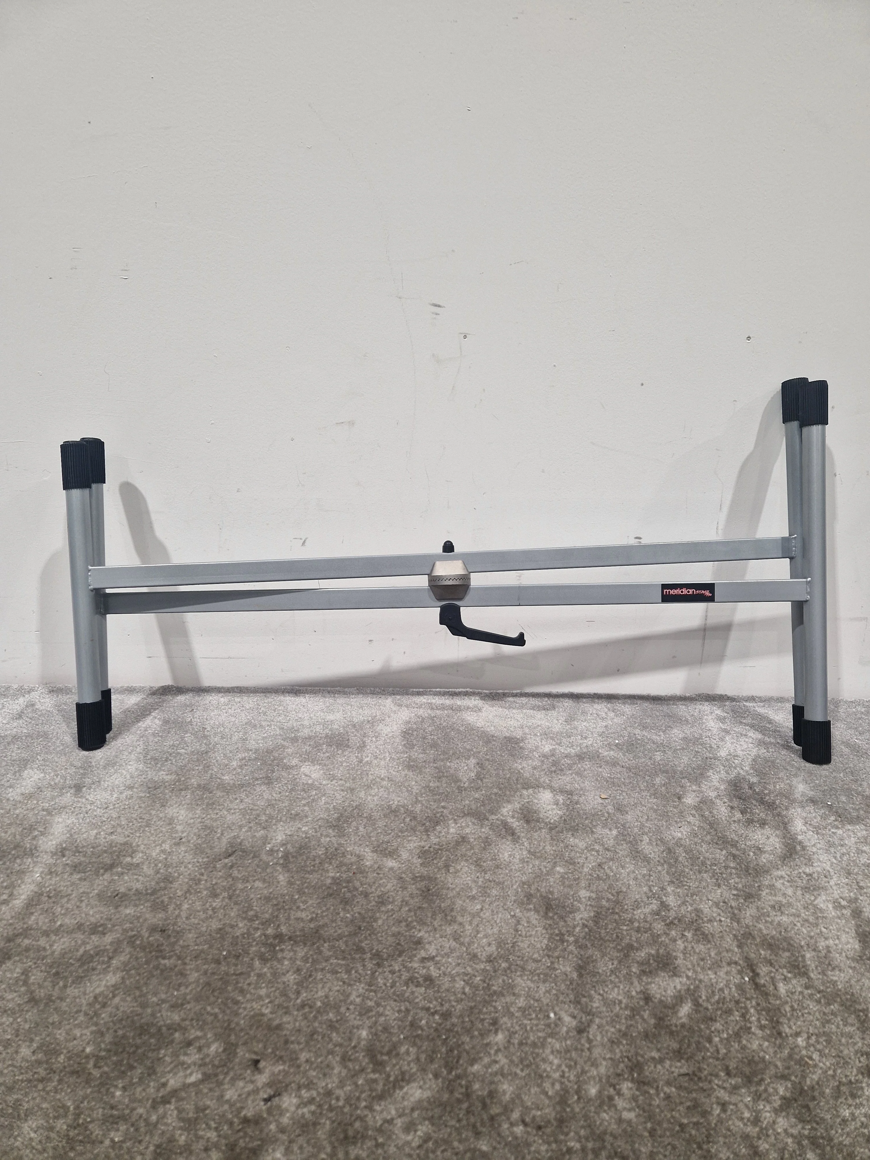 Meridian Stage Pro Keyboard Stand - Adjustable Height Design - Excellent w/ Original Box - Image 8