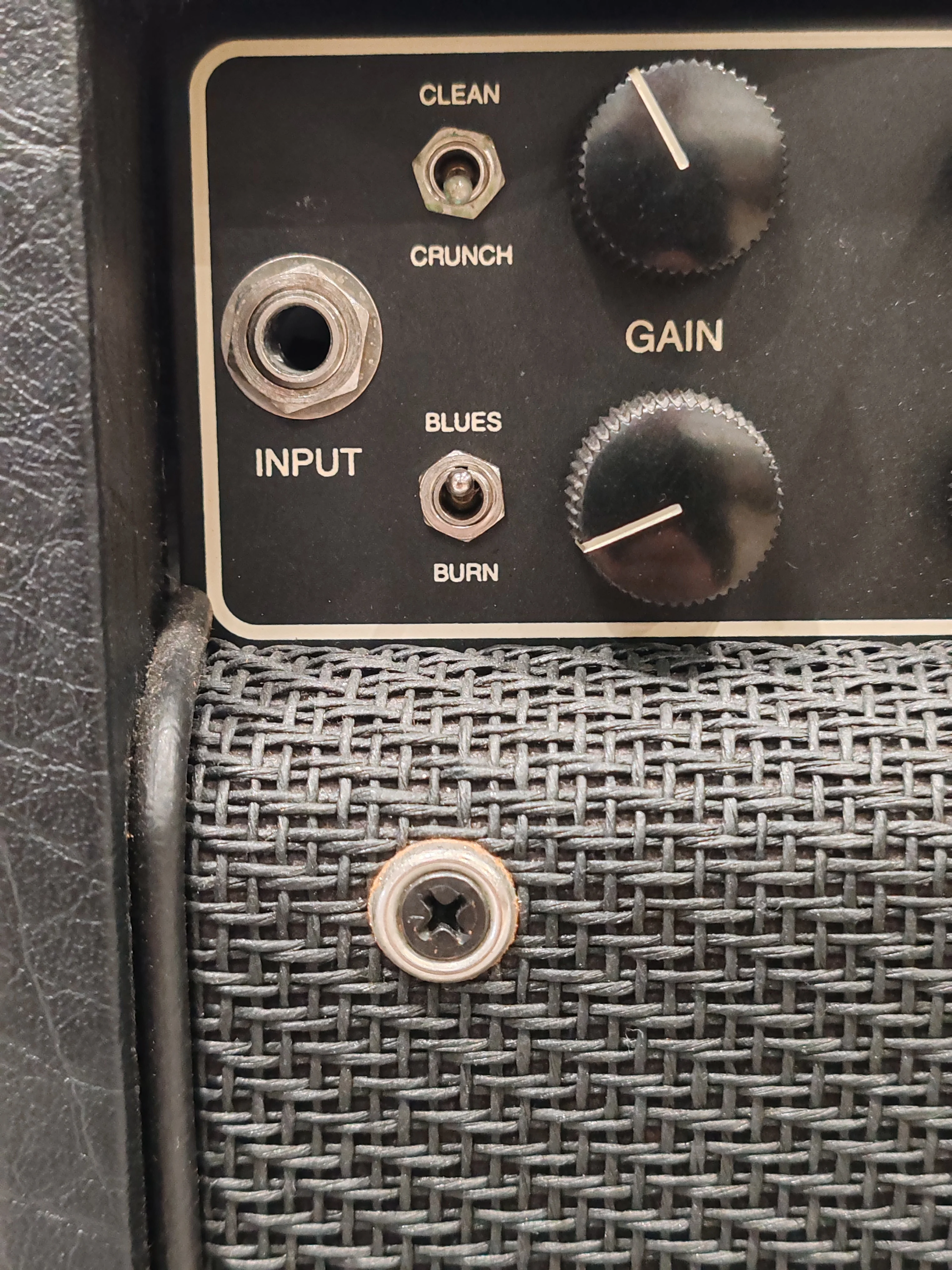 Mesa Boogie 5:25 Express Guitar AMP Head W/ Step Down Transformer - USA Made - Compact Tube Power - Excellent - Image 3