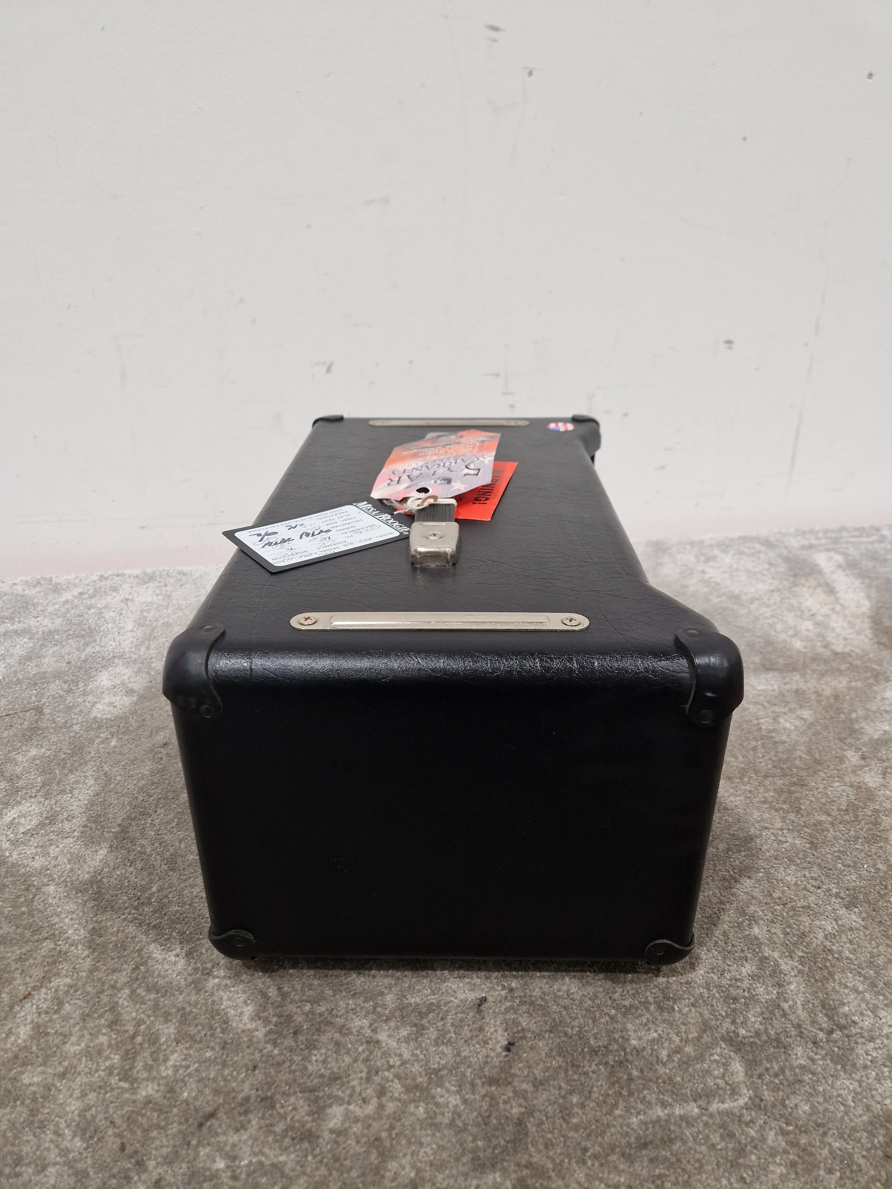 Mesa Express 5:25 Guitar Amp Black 110V - Excellent w/ Step Down Transformer - Image 8