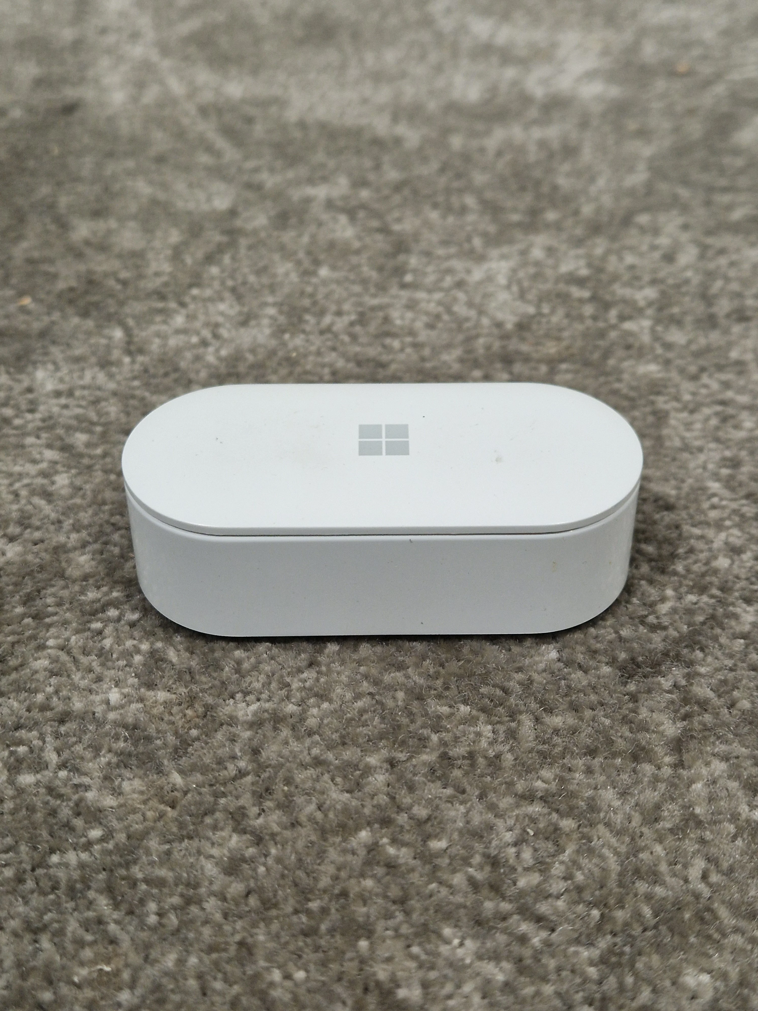 Microsoft Surface Earbuds - True Wireless Audio - Spares or Repair w/ Original Box - Image 3
