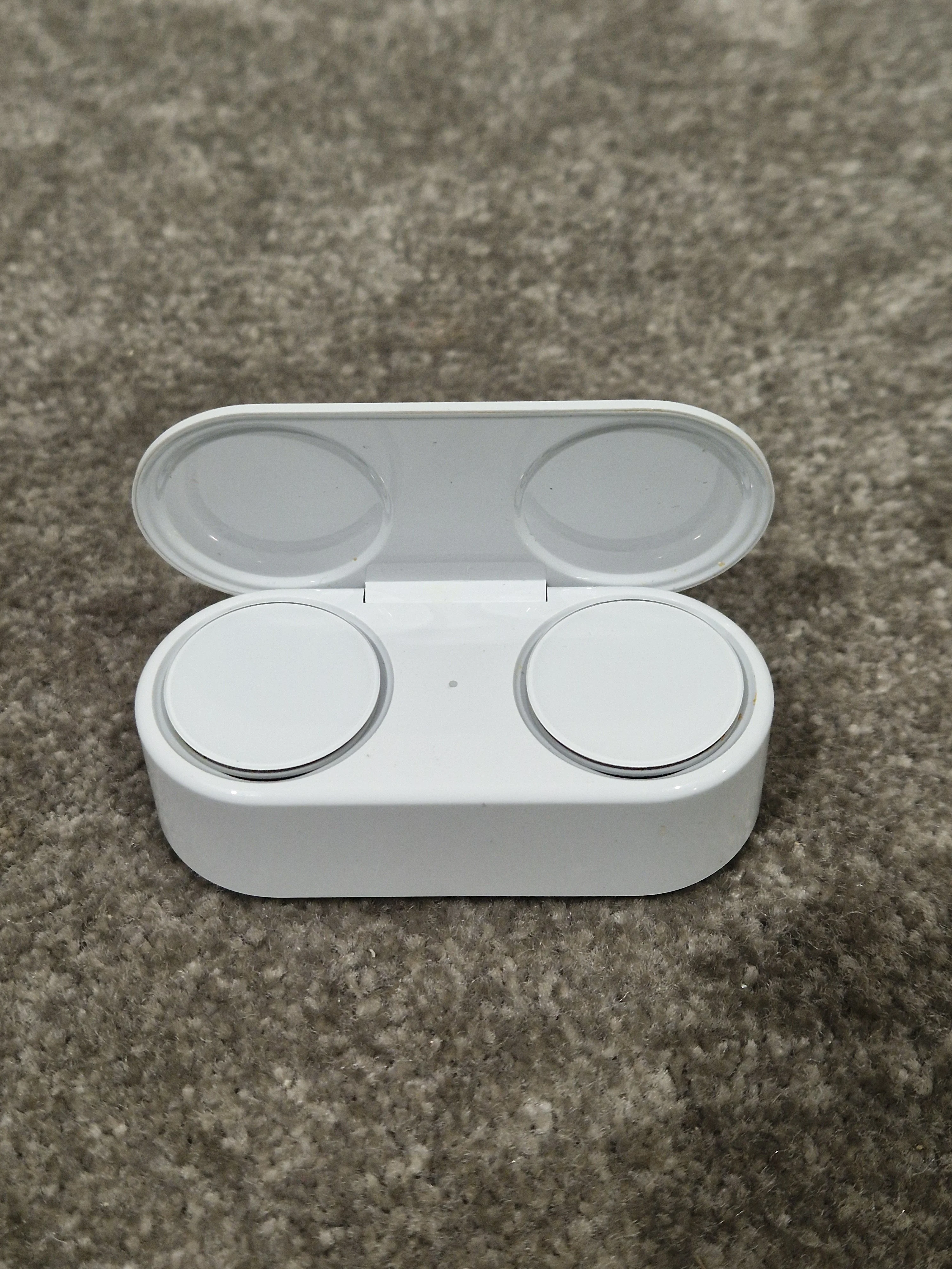 Microsoft Surface Earbuds - True Wireless Audio - Spares or Repair w/ Original Box - Image 4