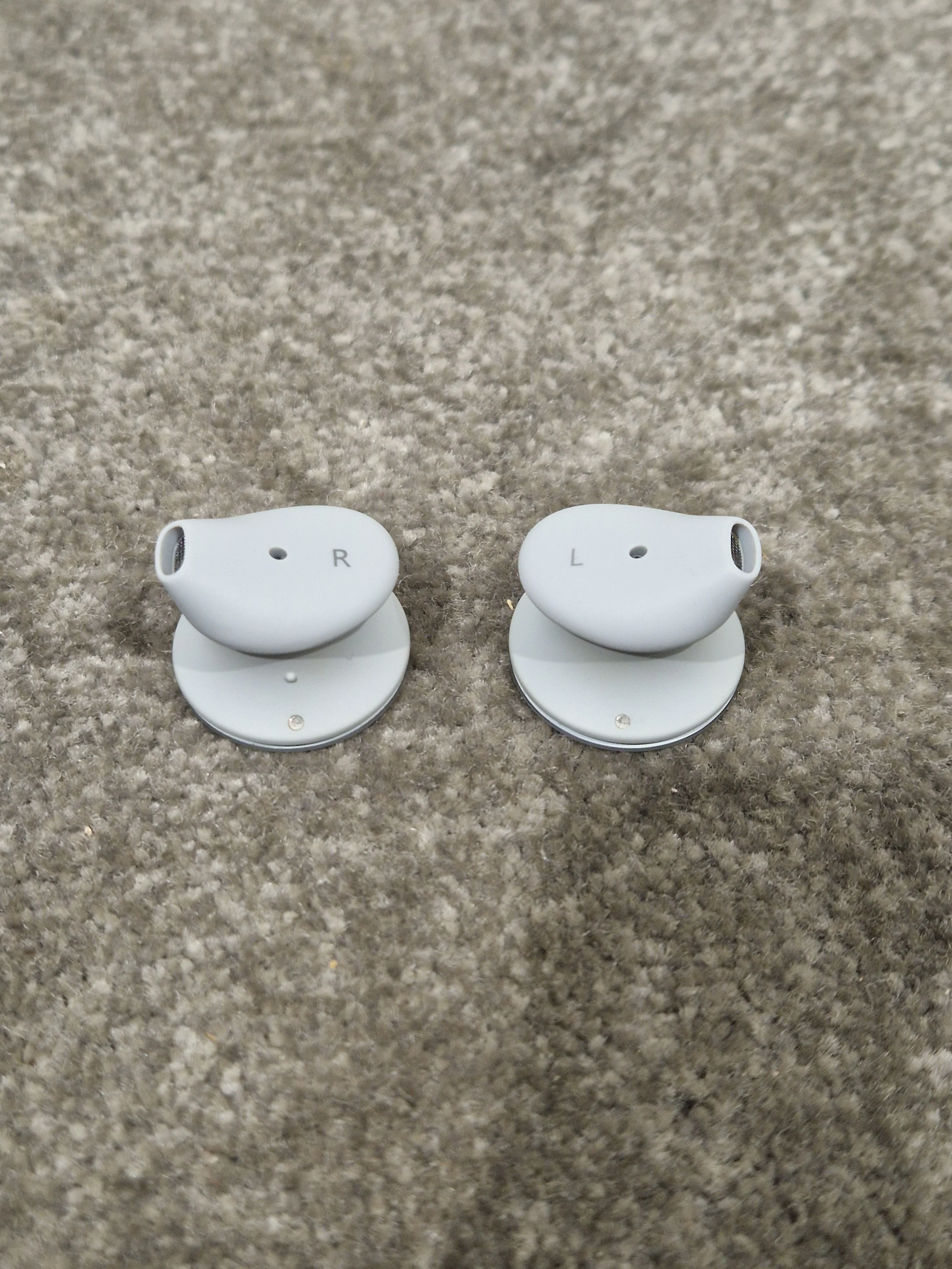 Microsoft Surface Earbuds - True Wireless Audio - Spares or Repair w/ Original Box - Image 5