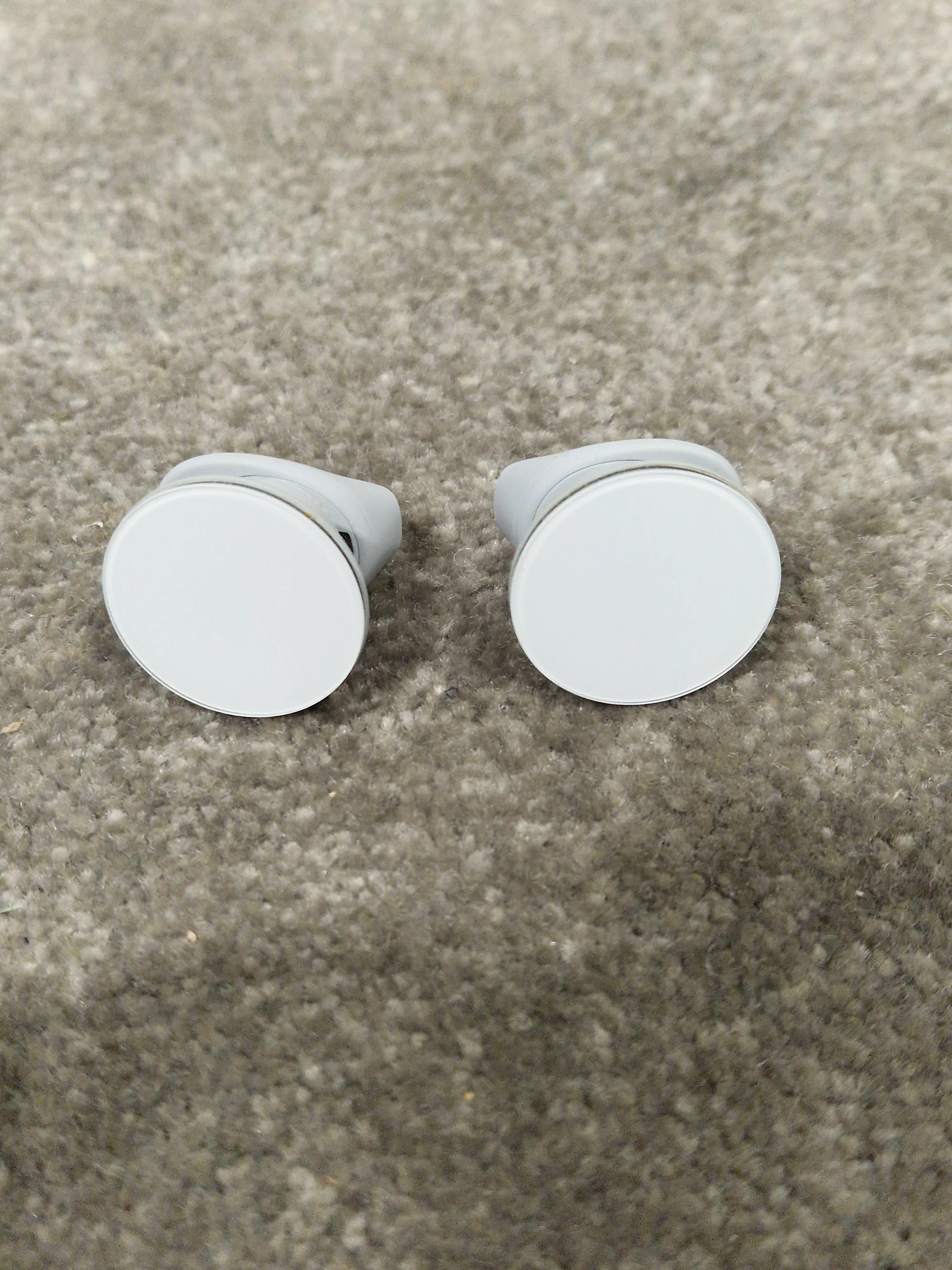 Microsoft Surface Earbuds - True Wireless Audio - Spares or Repair w/ Original Box - Image 6