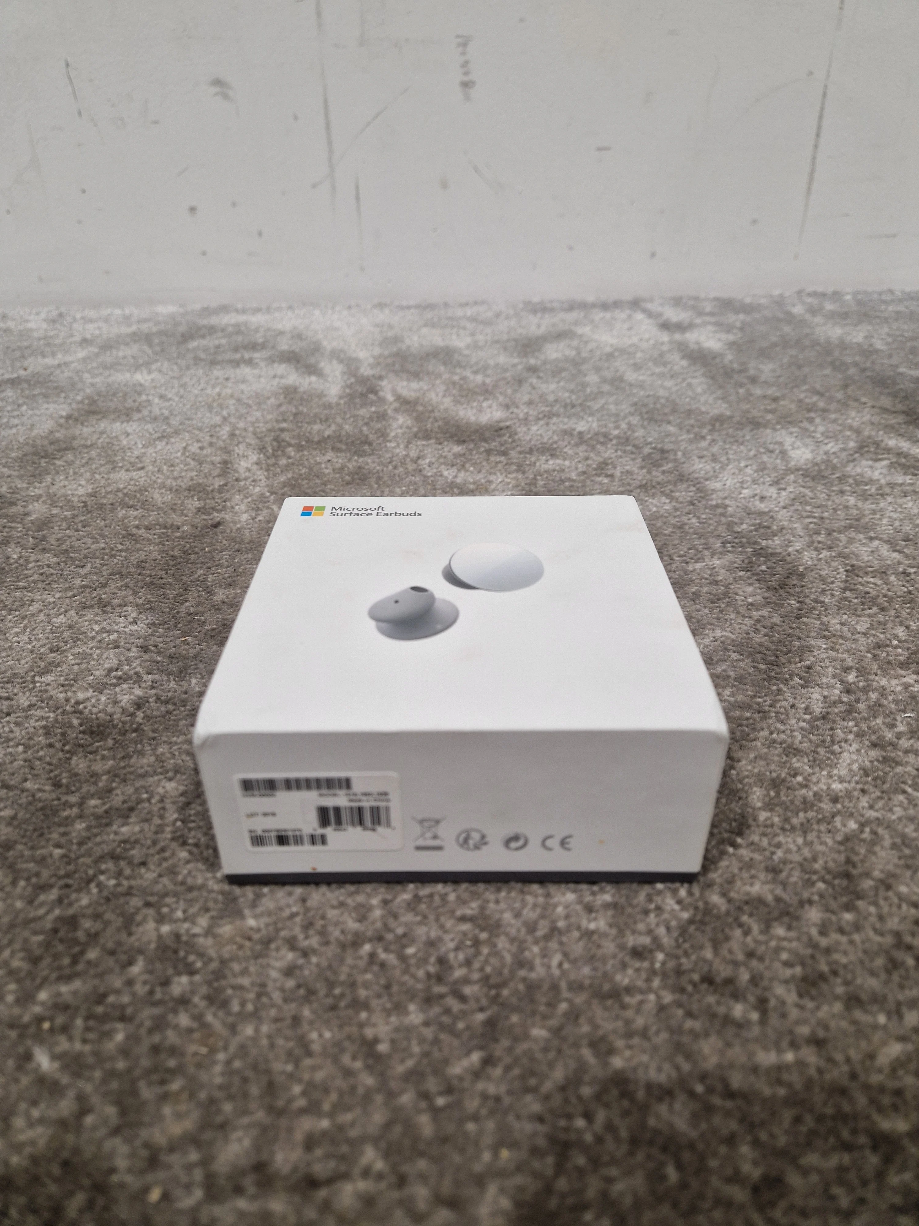 Microsoft Surface Earbuds - True Wireless Audio - Spares or Repair w/ Original Box - Image 8