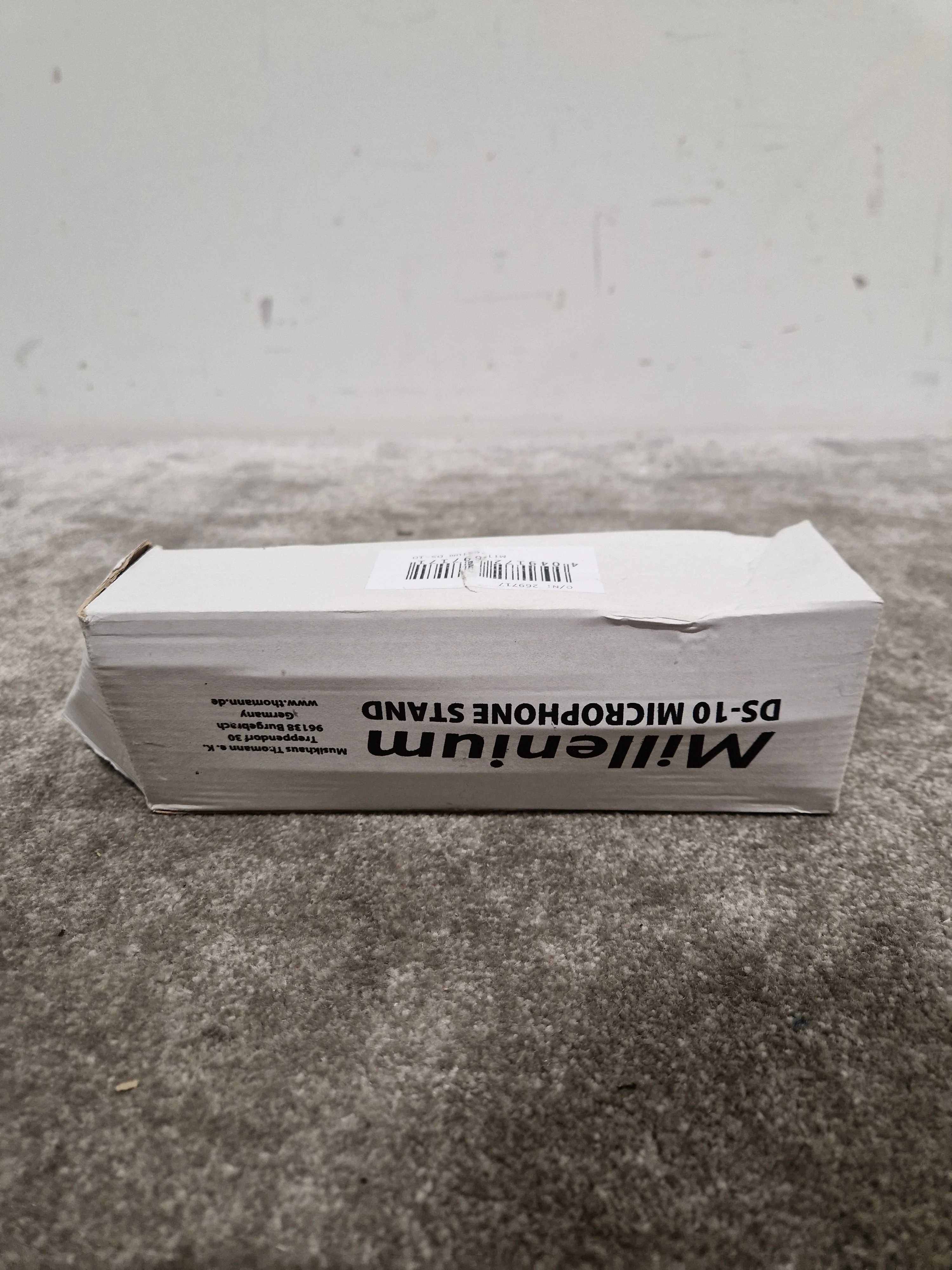 Millenium DS-10 - Excellent w/ Original Box - Image 7