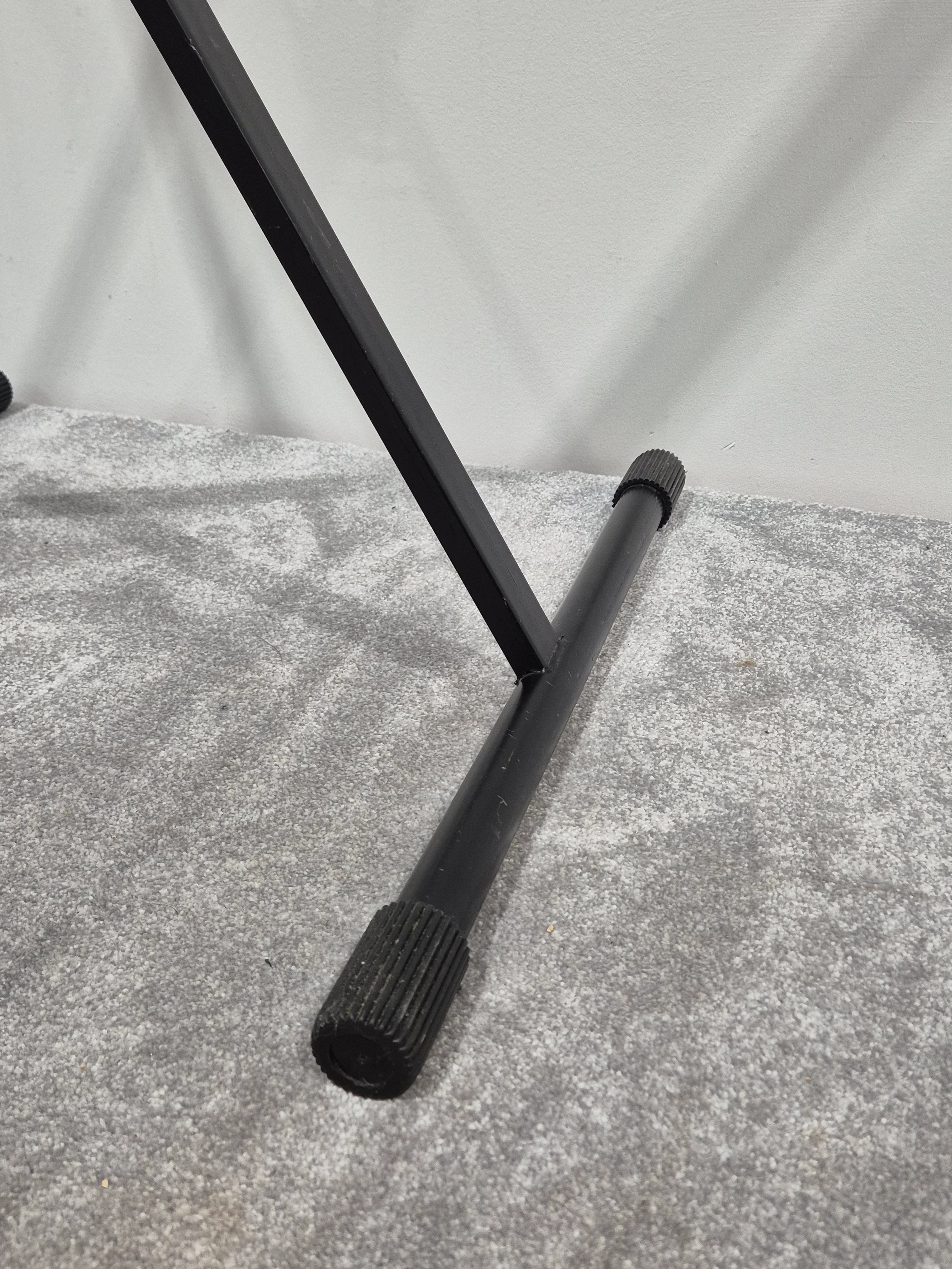 Millenium X Frame Music Piano Keyboard Stand - Image 2