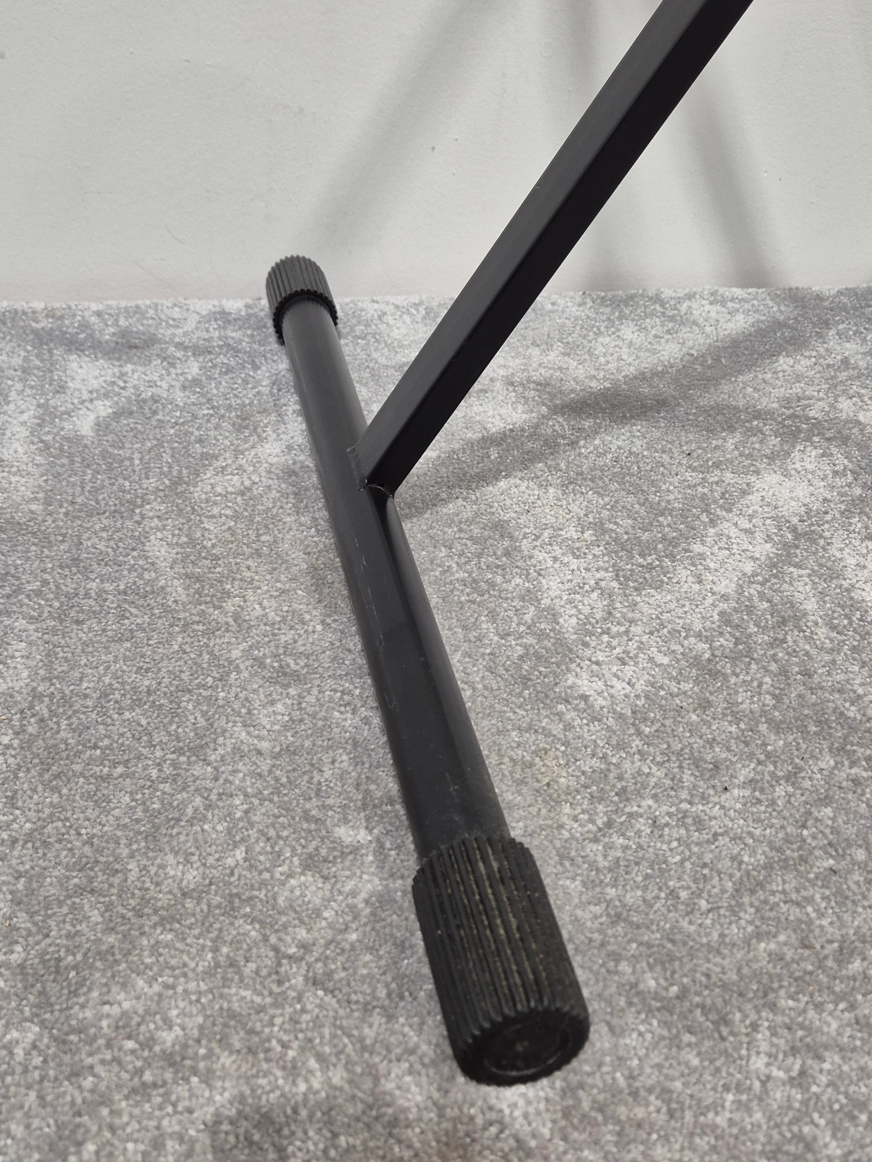 Millenium X Frame Music Piano Keyboard Stand - Image 3