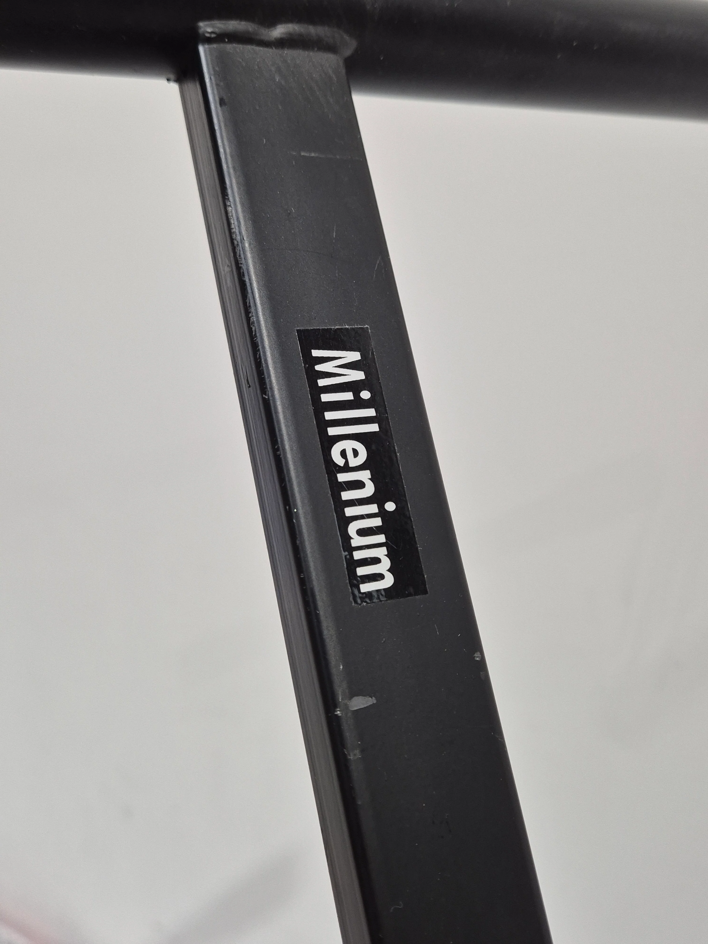 Millenium X Frame Music Piano Keyboard Stand - Image 5