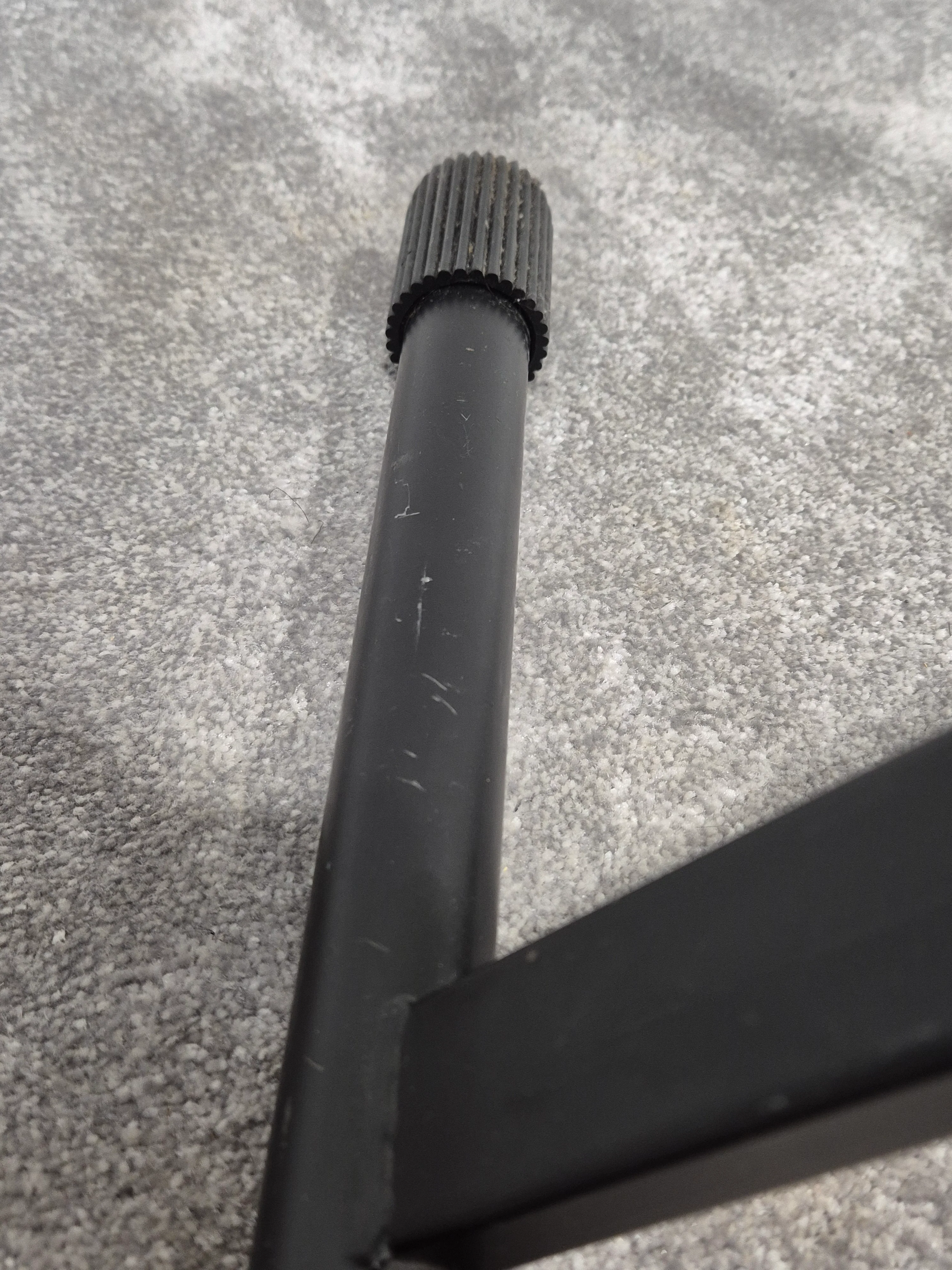 Millenium X Frame Music Piano Keyboard Stand - Image 6