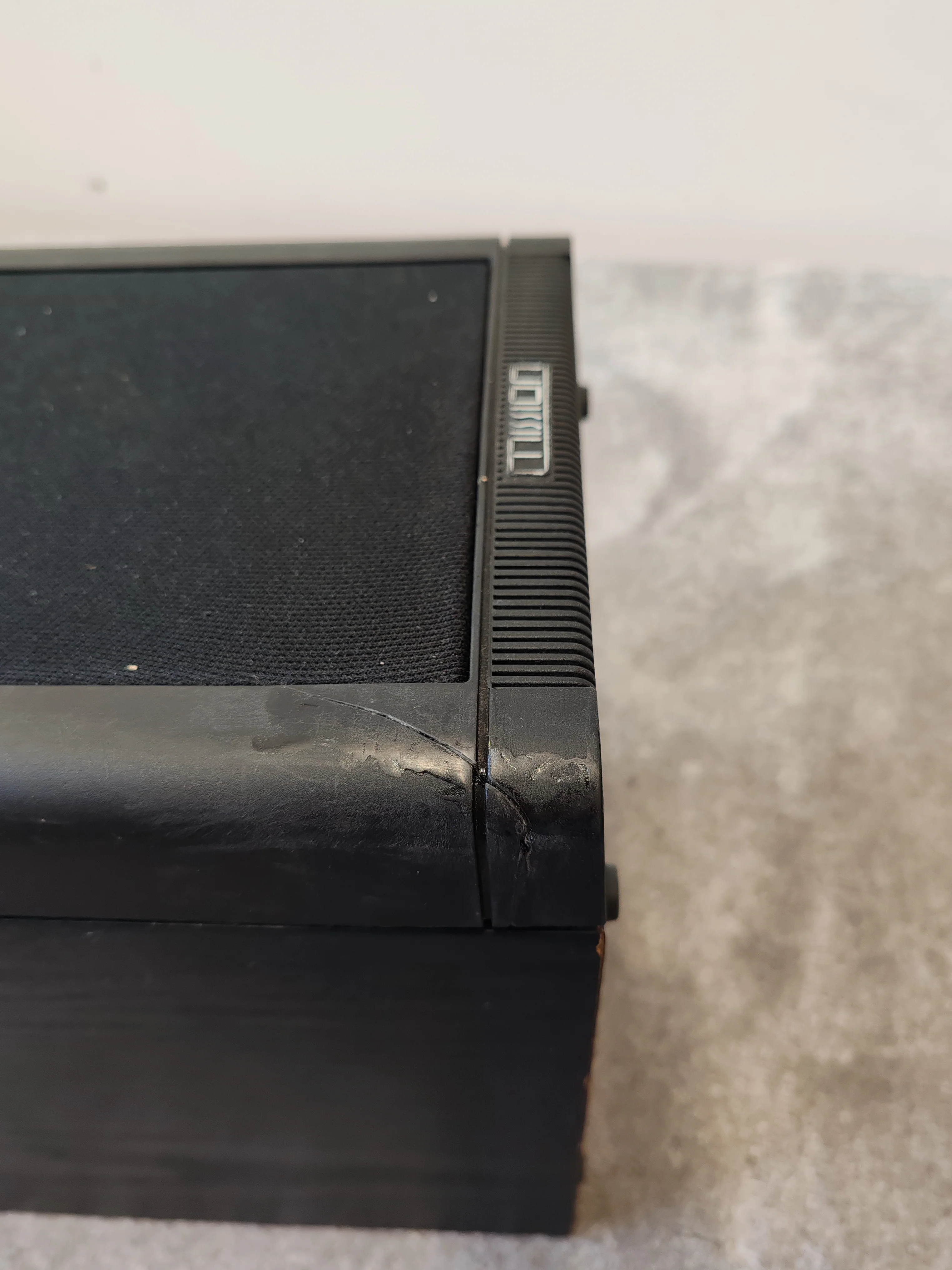 Mission 761i Matched Pair 75W Bookshelf Speakers – Fair/Good w/ Cosmetic Repairs, Fully Working - Image 2